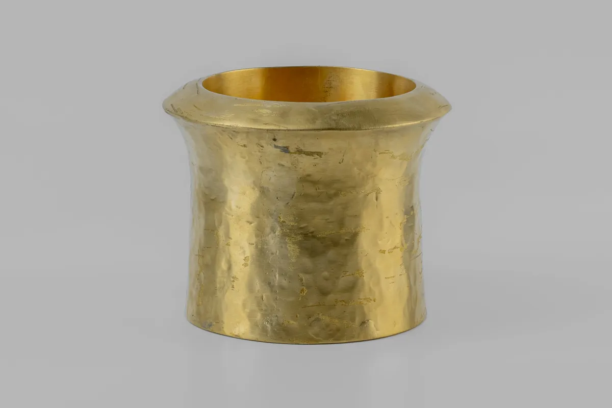 Sahara Portal Bracelet (Vortex, AG) sold by Parts of Four