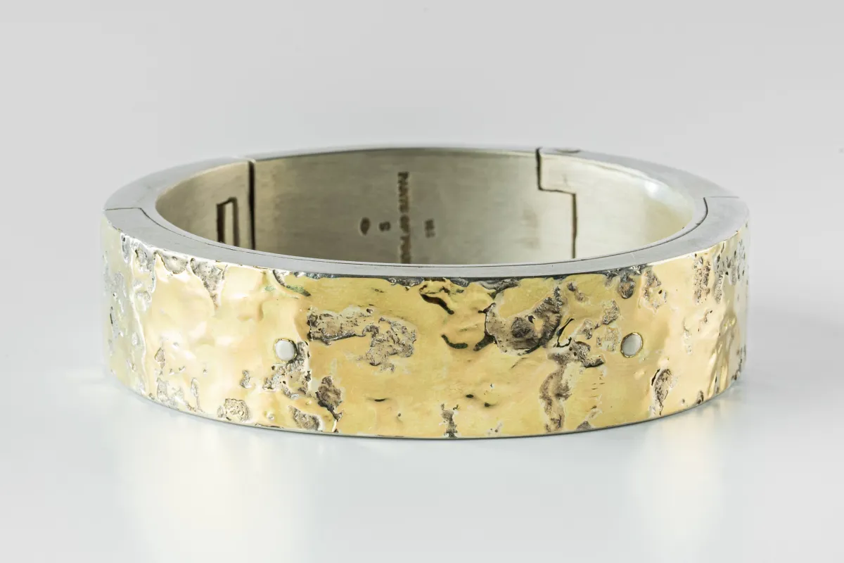 Sistema Bracelet v2 (Fuse, 17mm, DA18K) sold by Parts of Four