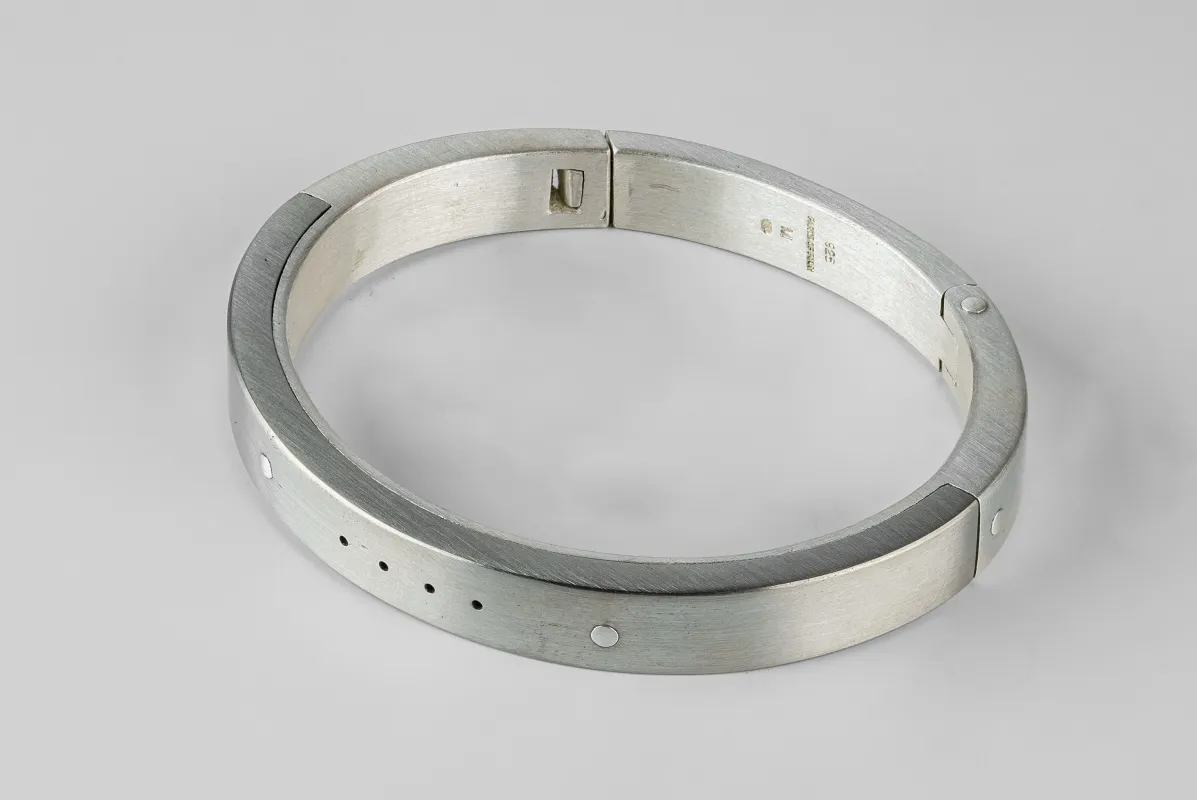 Sistema Bracelet v2 (4-Hole, 9mm, MA+MZ) sold by Parts of Four