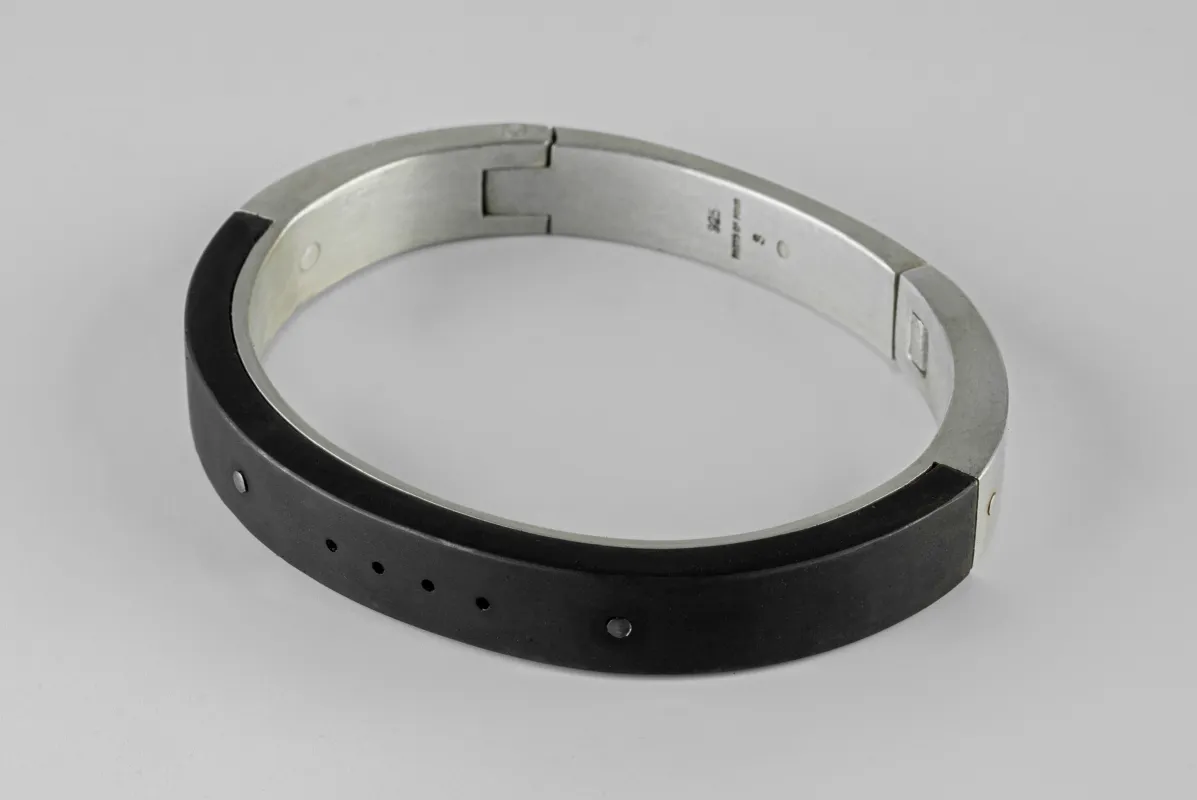 Sistema Bracelet v2 (4-hole, 9mm, DA+KZ) sold by Parts of Four