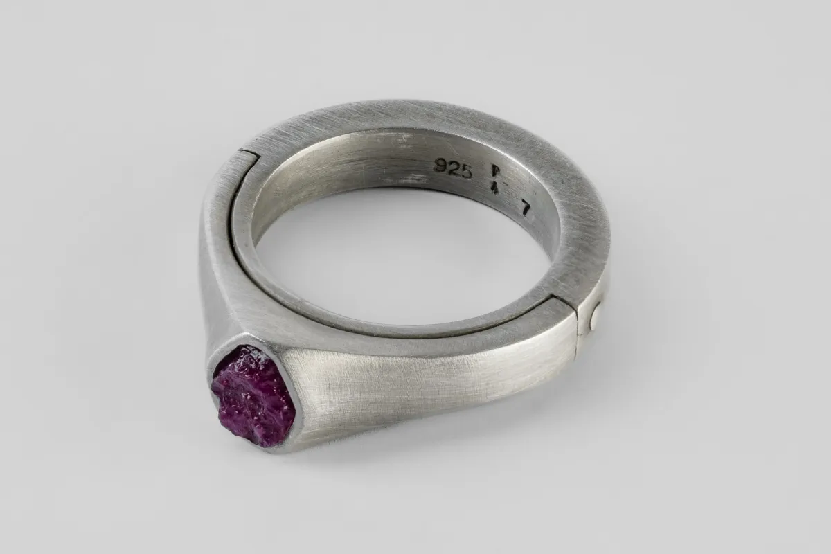 Sistema Ring (Terrestrial Surfaced, Expanded, 4mm, DA+DRUS) sold by Parts of Four