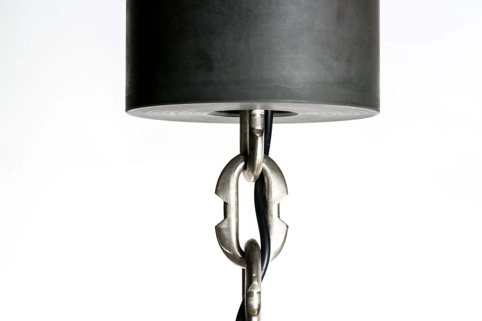 Pendant II (No. 2, Lemurian Quartz, 3.6Kg) sold by Parts of Four product image thumbnail 4