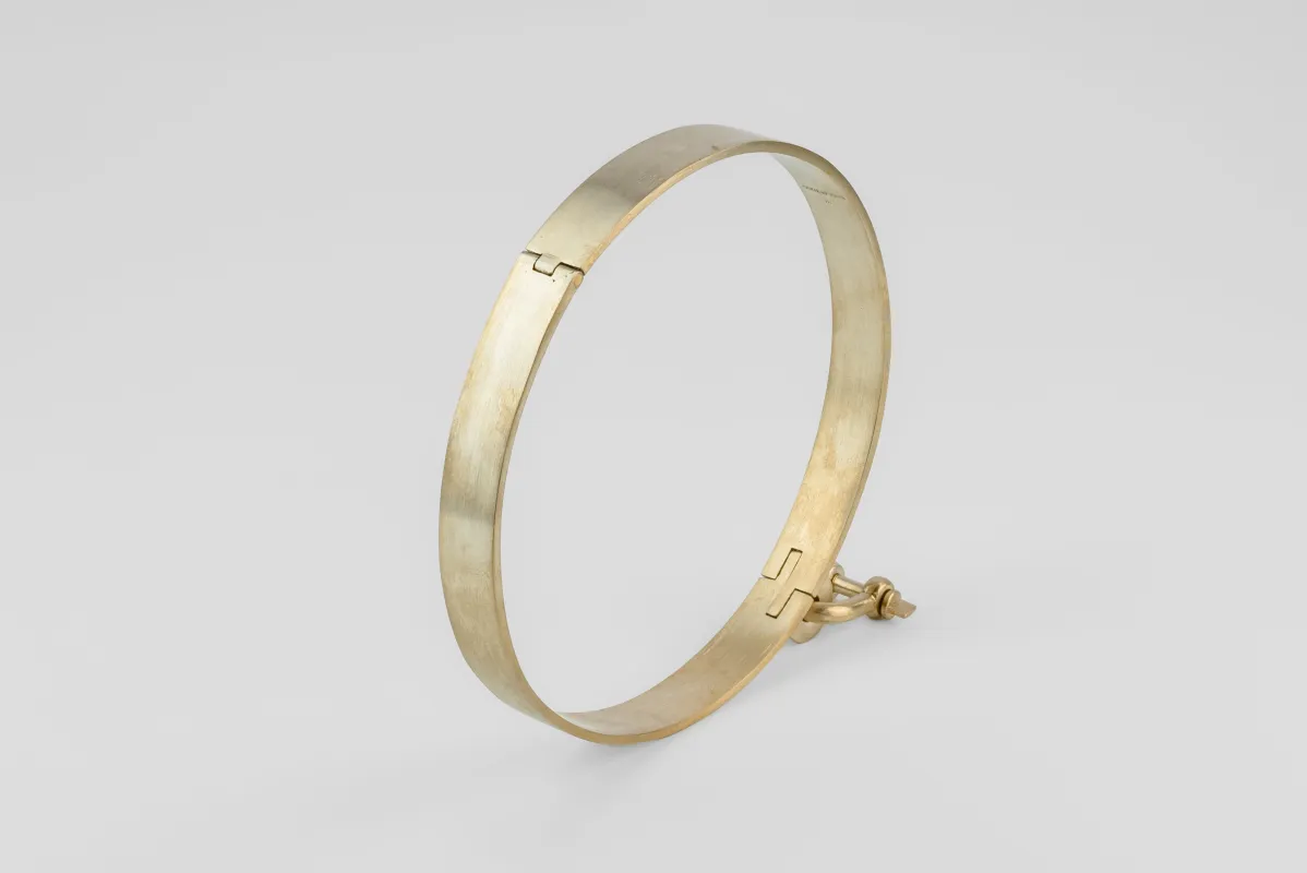 Neck Cuff (15mm, MR) sold by Parts of Four