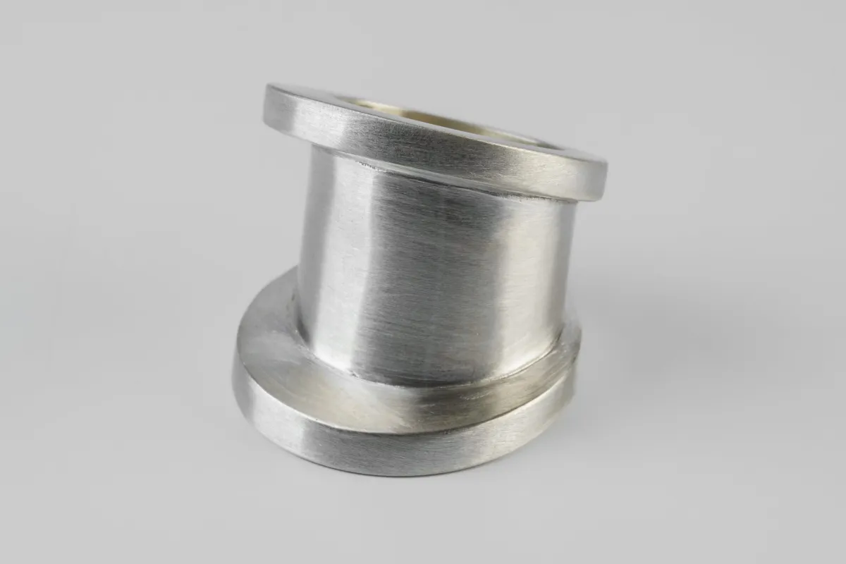 Chasm Ring v2 (Hyper Wide, MA) sold by Parts of Four