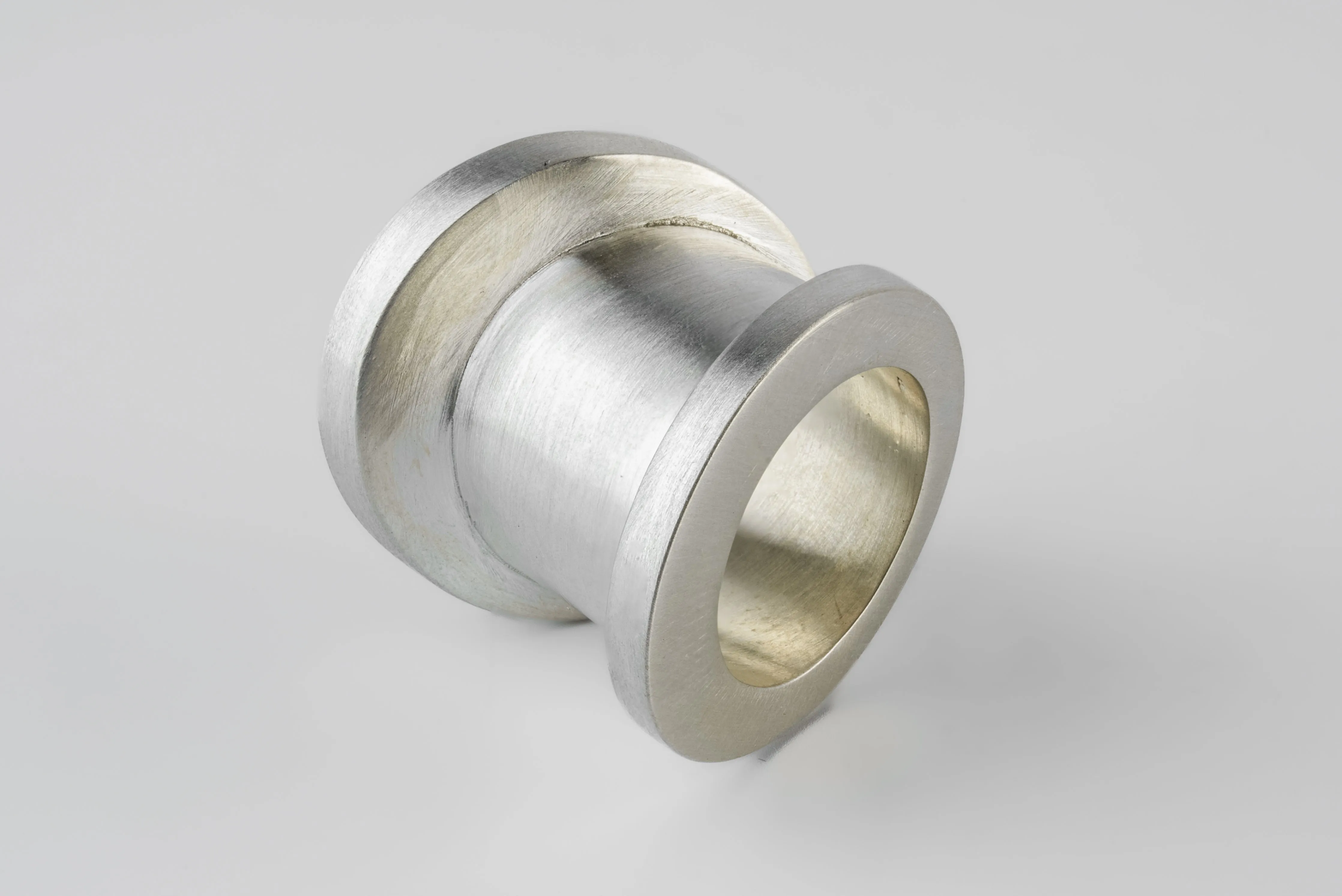 Chasm Ring v2 (Hyper Wide, MA) sold by Parts of Four product image thumbnail 2