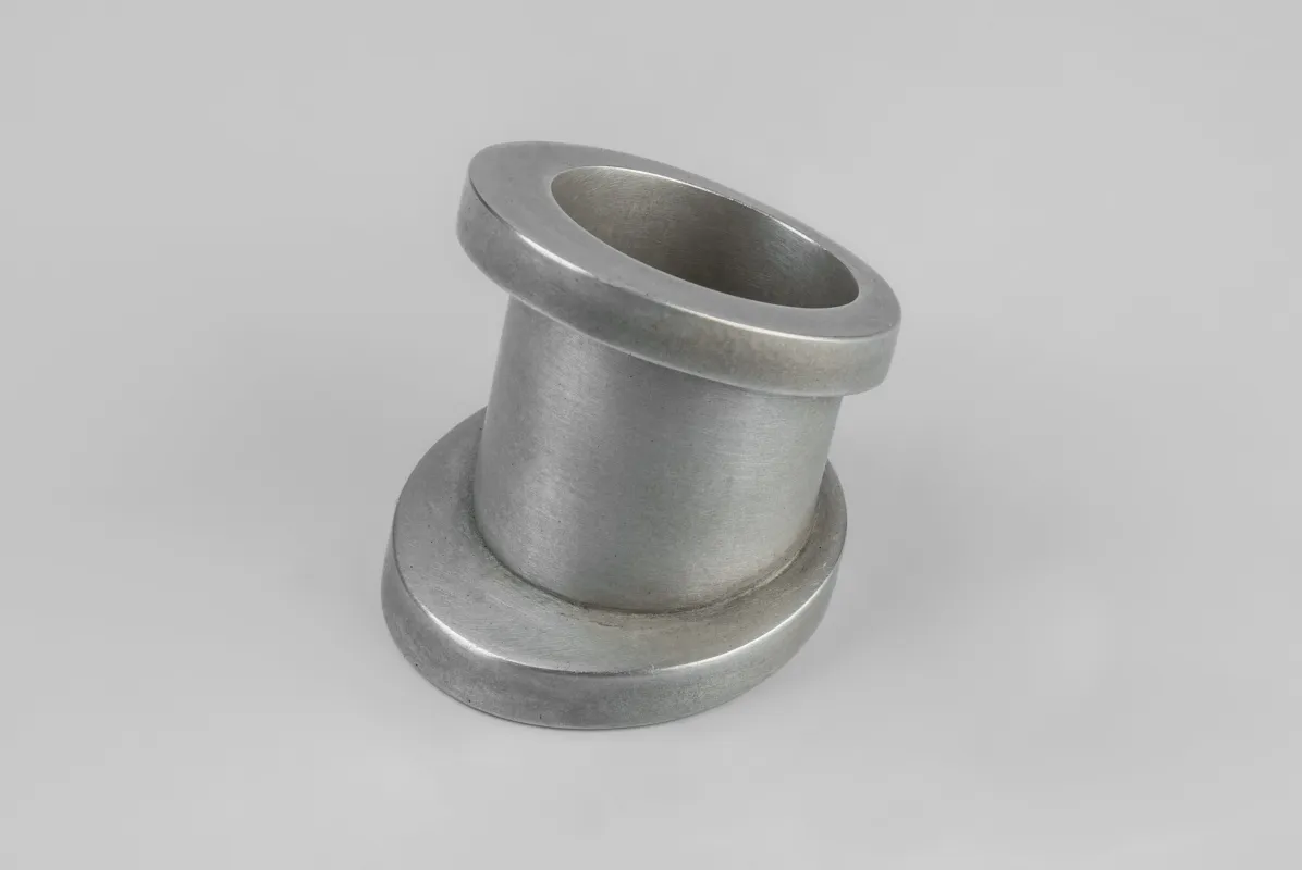 Chasm Ring v2 (Hyper Wide, DA) sold by Parts of Four