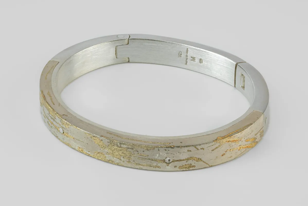 Sistema Bracelet v2 (9mm, MA+SUAG) sold by Parts of Four