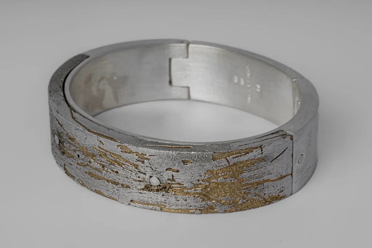 Sistema Bracelet v2 (17mm, MA+SUAG) sold by Parts of Four