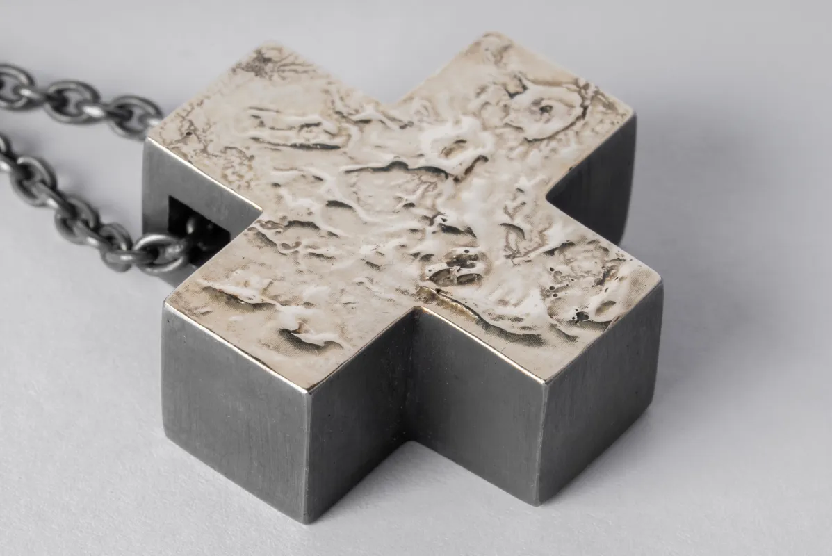 Mini Plus Necklace (Fuse, KA10KW) sold by Parts of Four