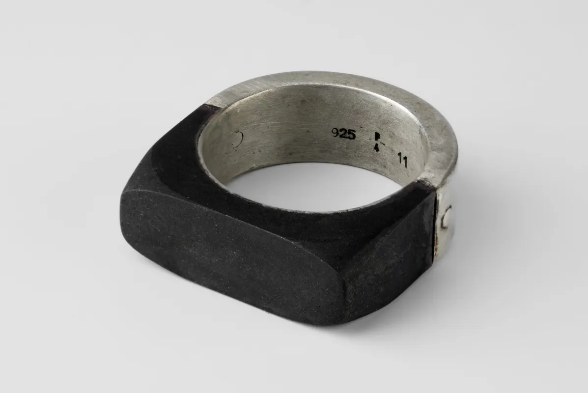 Sistema Ring (Oval, 9mm, DA+KZ) sold by Parts of Four