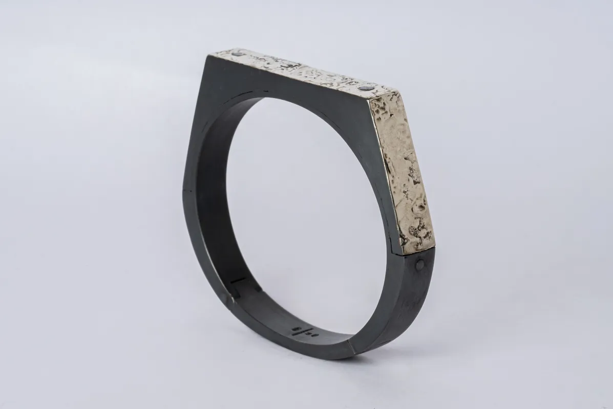 Sistema Bracelet v2 (Fuse, Facet, 9mm, KA10KW) sold by Parts of Four