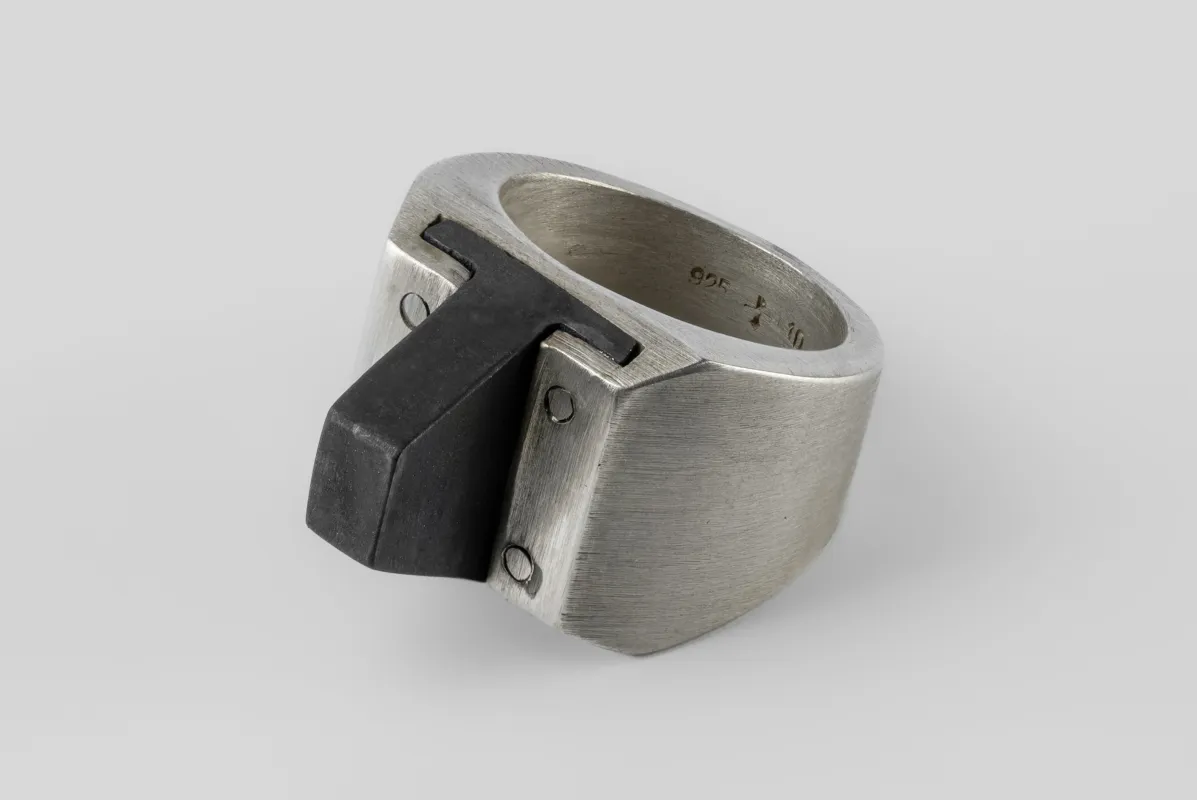 Sistema Ring v3 (Pyramid, DA+KZ) sold by Parts of Four