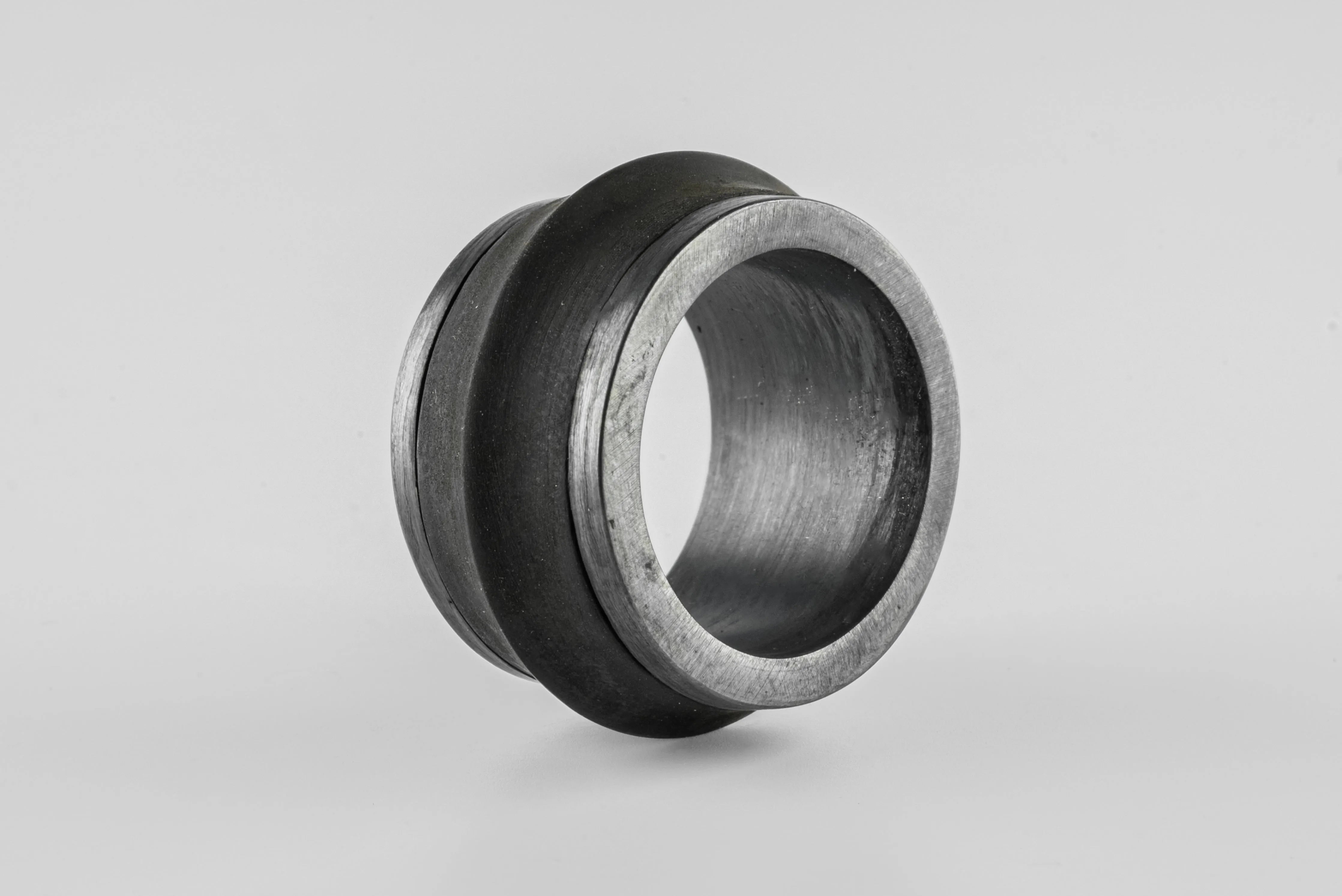 Rotator Ring v2 (Disc, 17mm, KA+KZ) sold by Parts of Four product image thumbnail 2