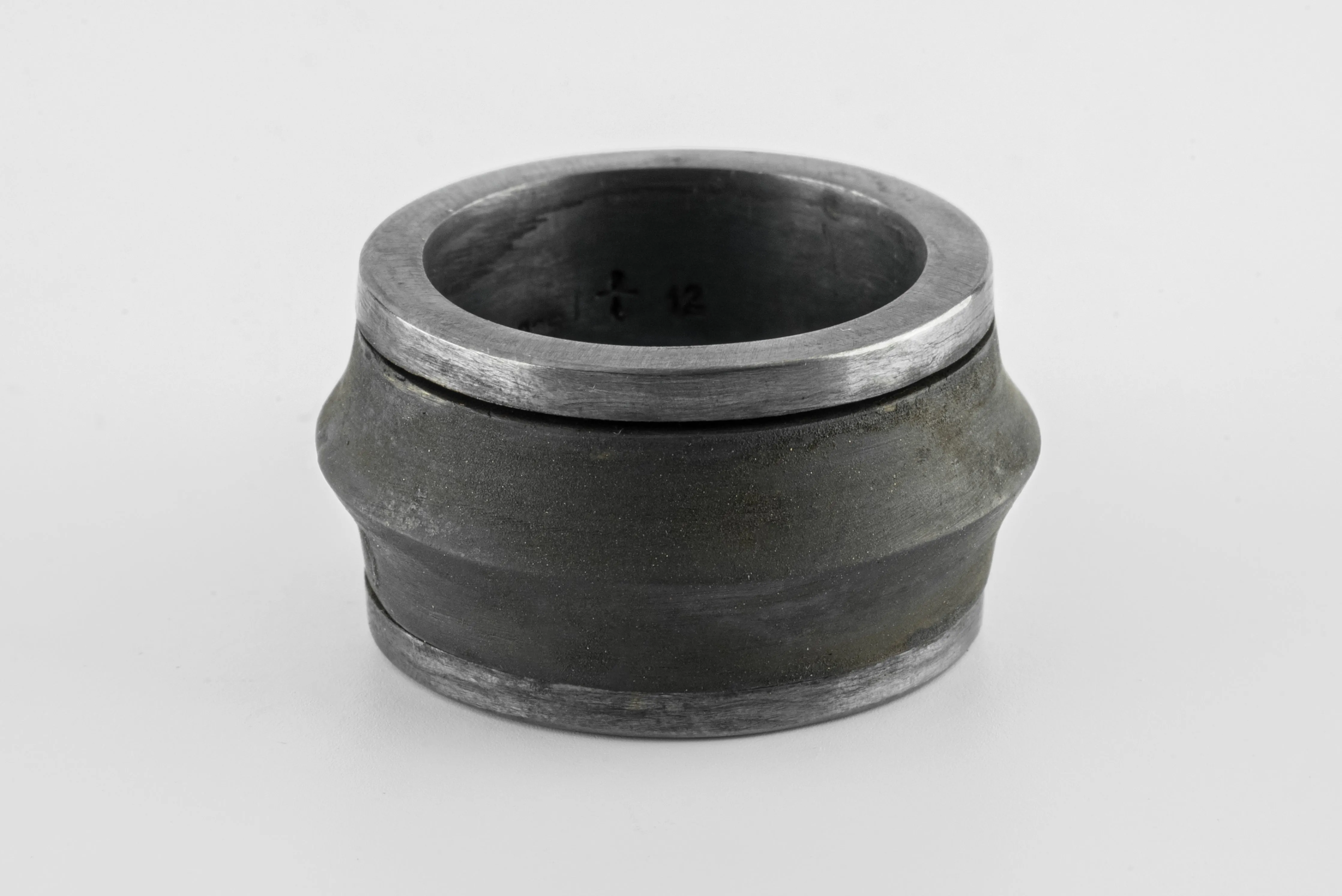 Rotator Ring v2 (Disc, 17mm, KA+KZ) sold by Parts of Four