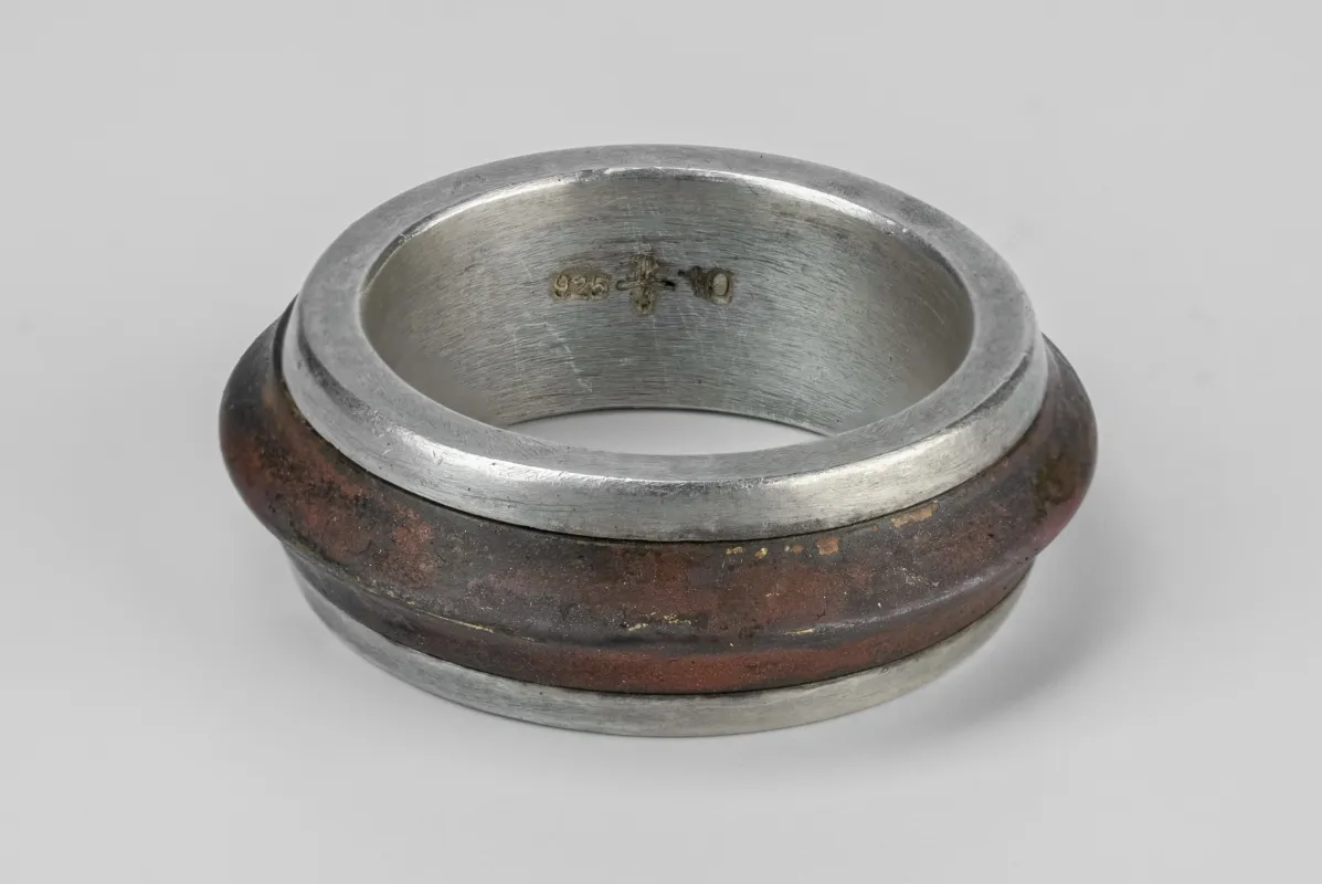 Rotator Ring v2 (Disc, 9mm, DA+DR) sold by Parts of Four