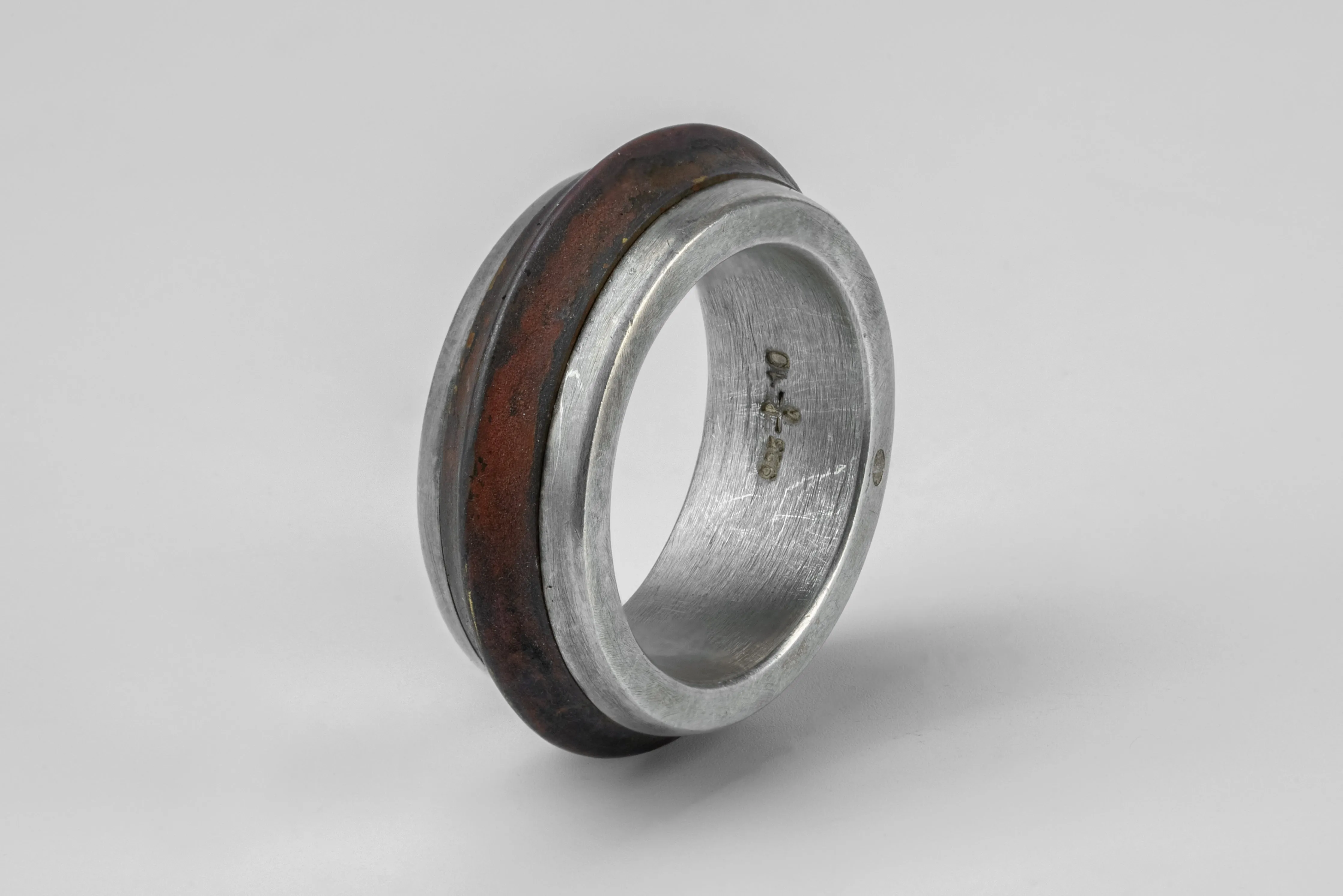 Rotator Ring v2 (Disc, 9mm, DA+DR) sold by Parts of Four product image thumbnail 2