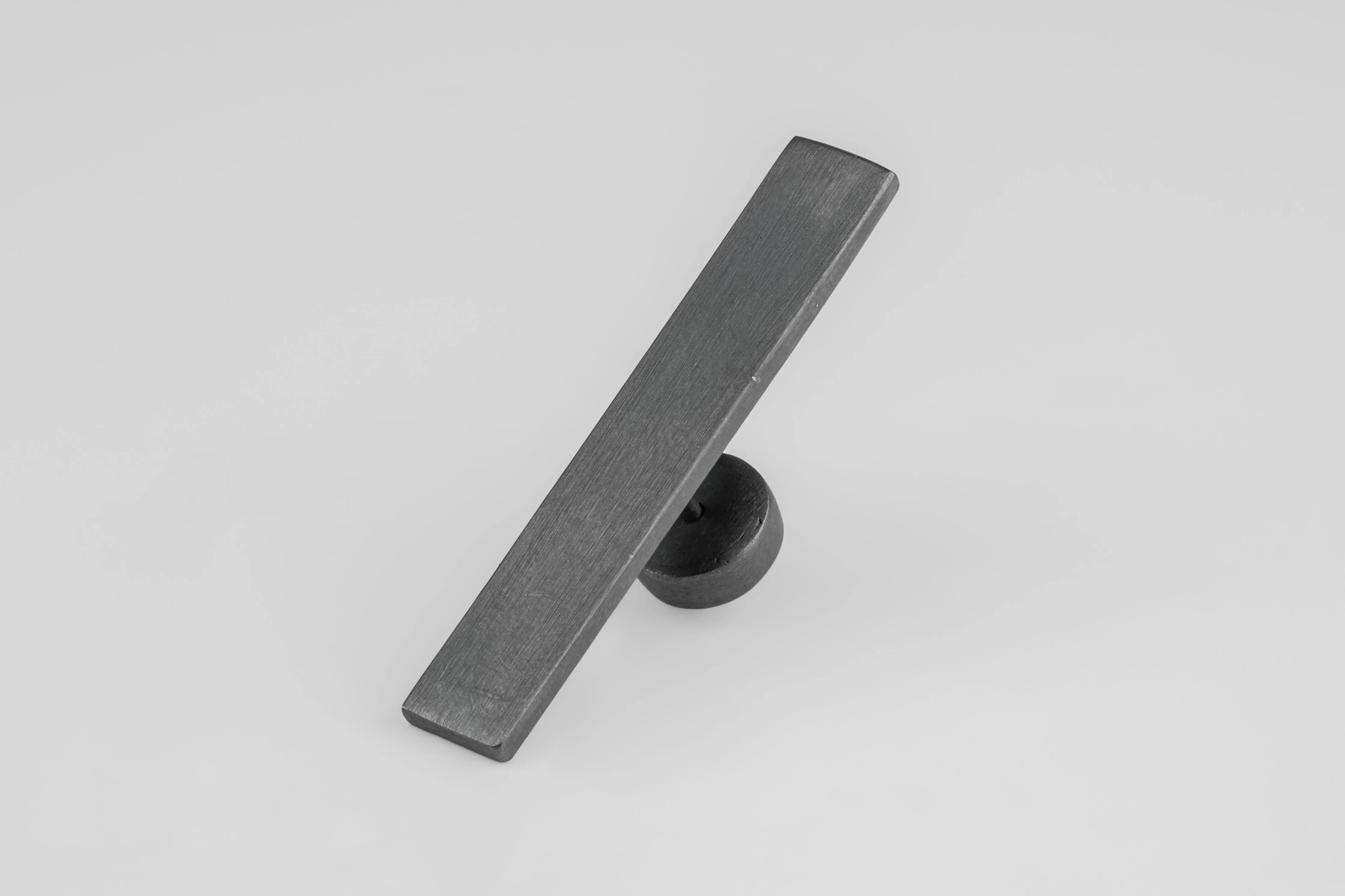 Plate Earring (Center point, 34mm, KA) sold by Parts of Four