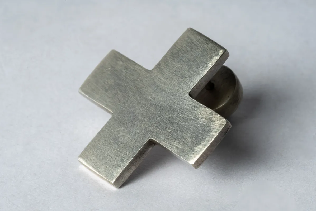 Plus Earring (Top Point, 23mm, DA) sold by Parts of Four