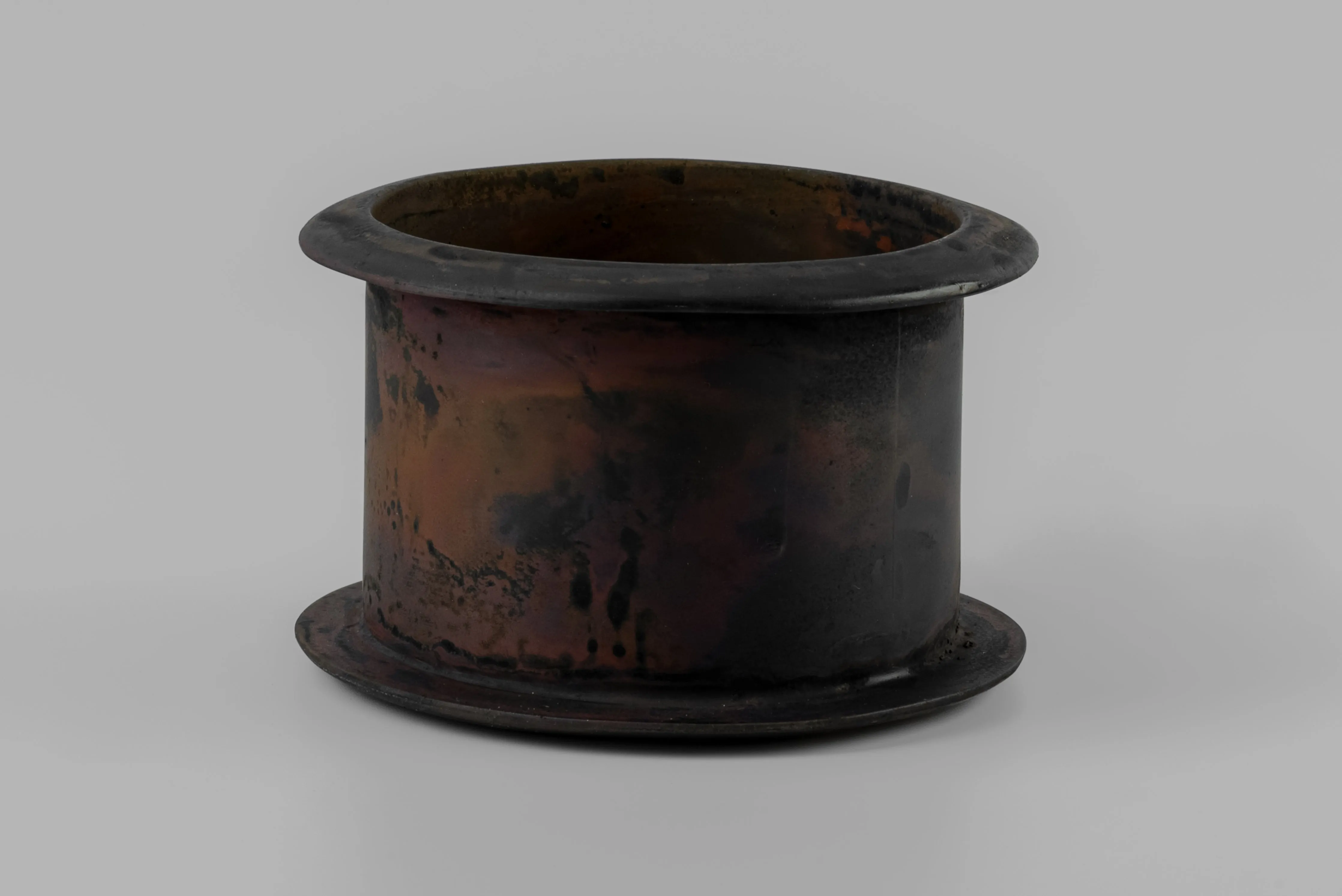 Portal Bangle (55mm, DR) sold by Parts of Four