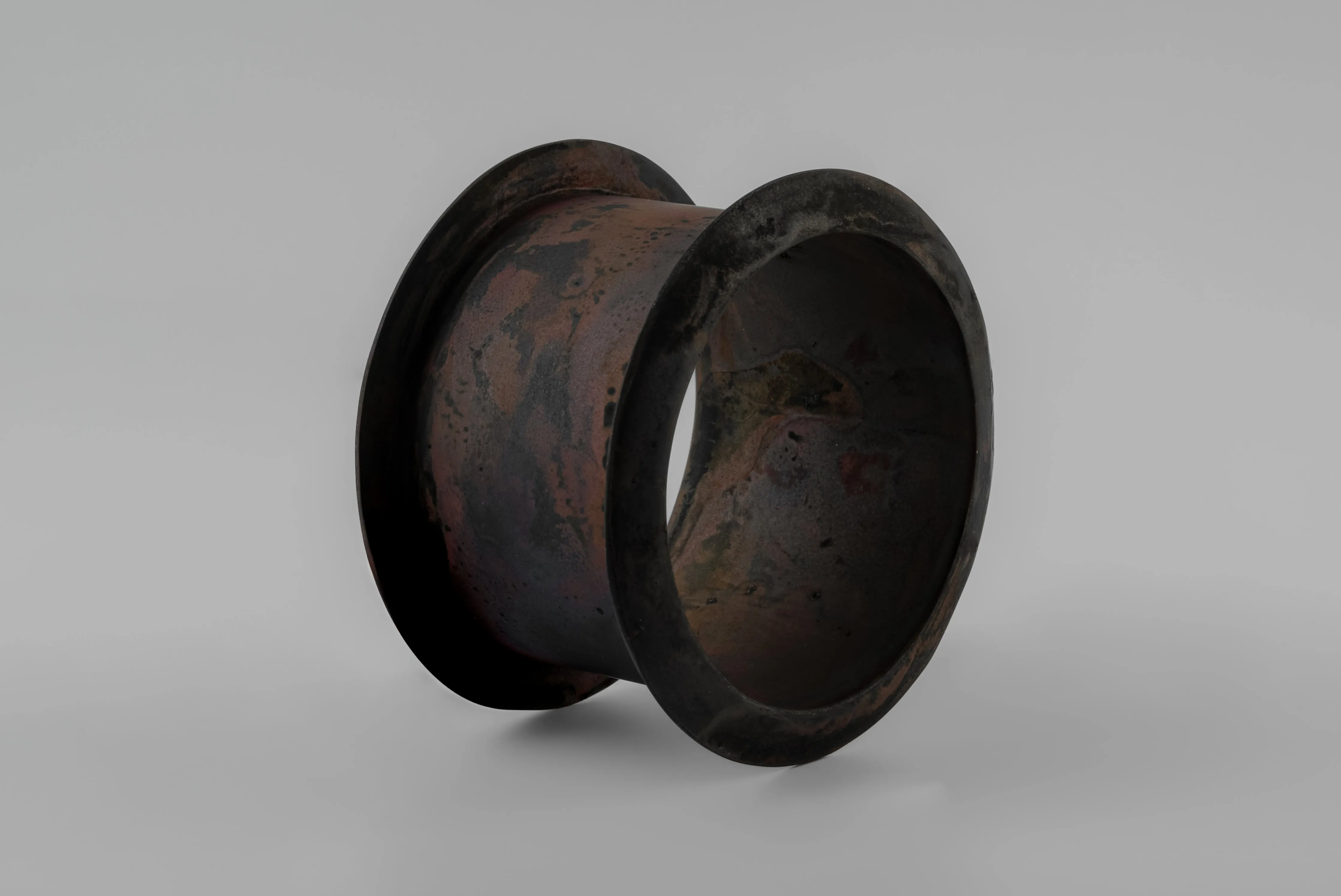 Portal Bangle (55mm, DR) sold by Parts of Four product image thumbnail 3