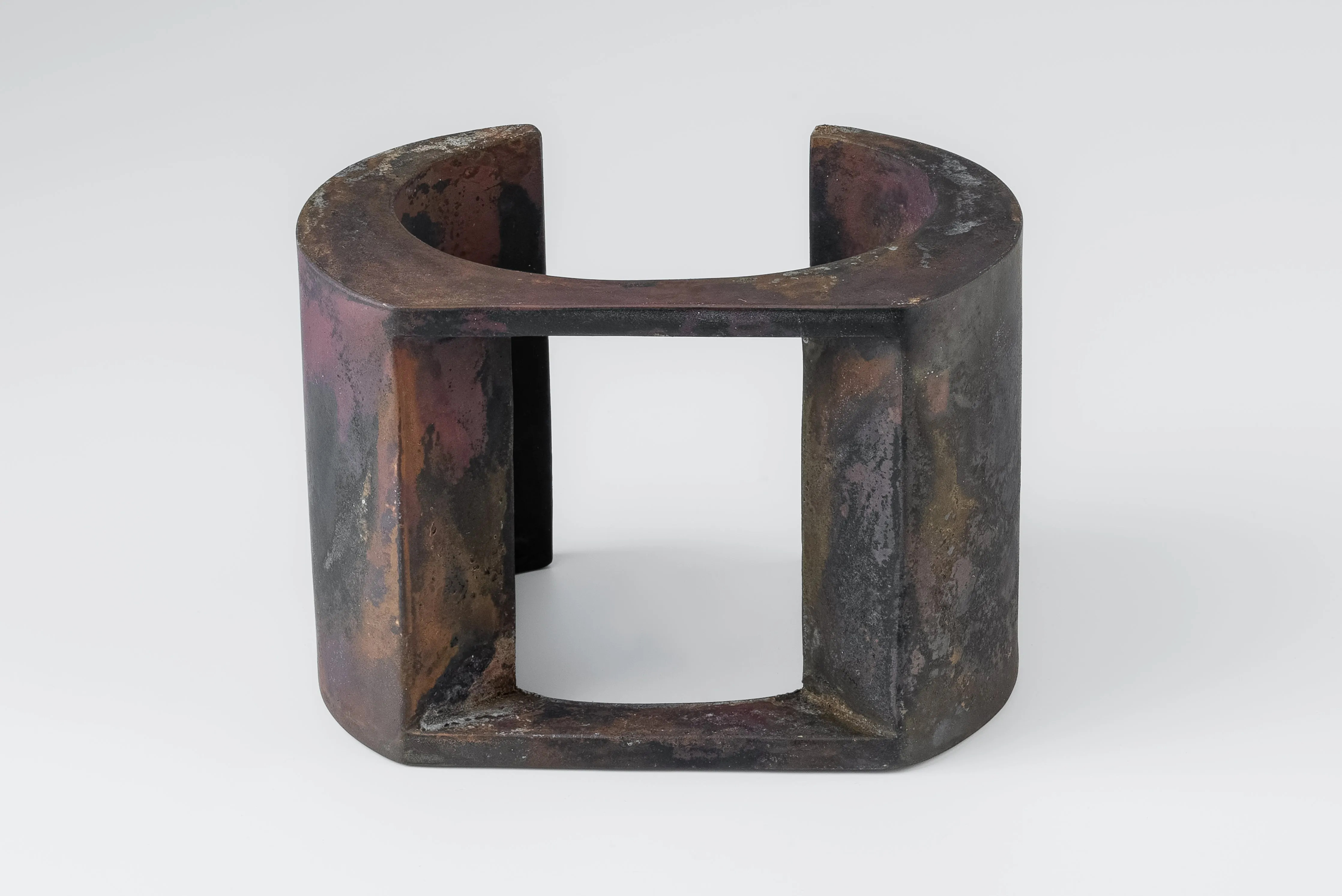 Crescent Plane Gateway Bracelet (60mm, DR) sold by Parts of Four