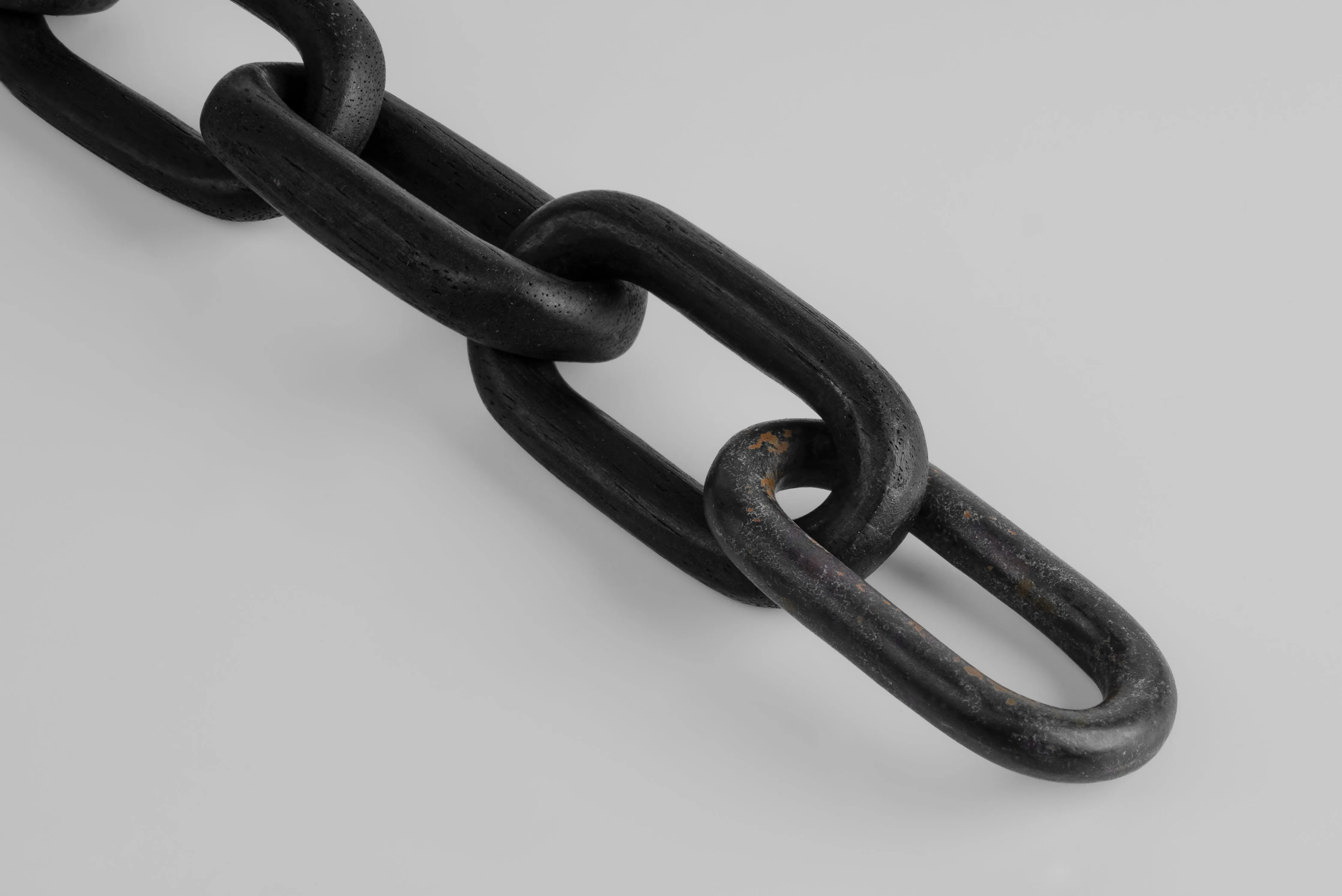 Charm Chain Bracelet (Medium Links, KU+DR) sold by Parts of Four product image thumbnail 3