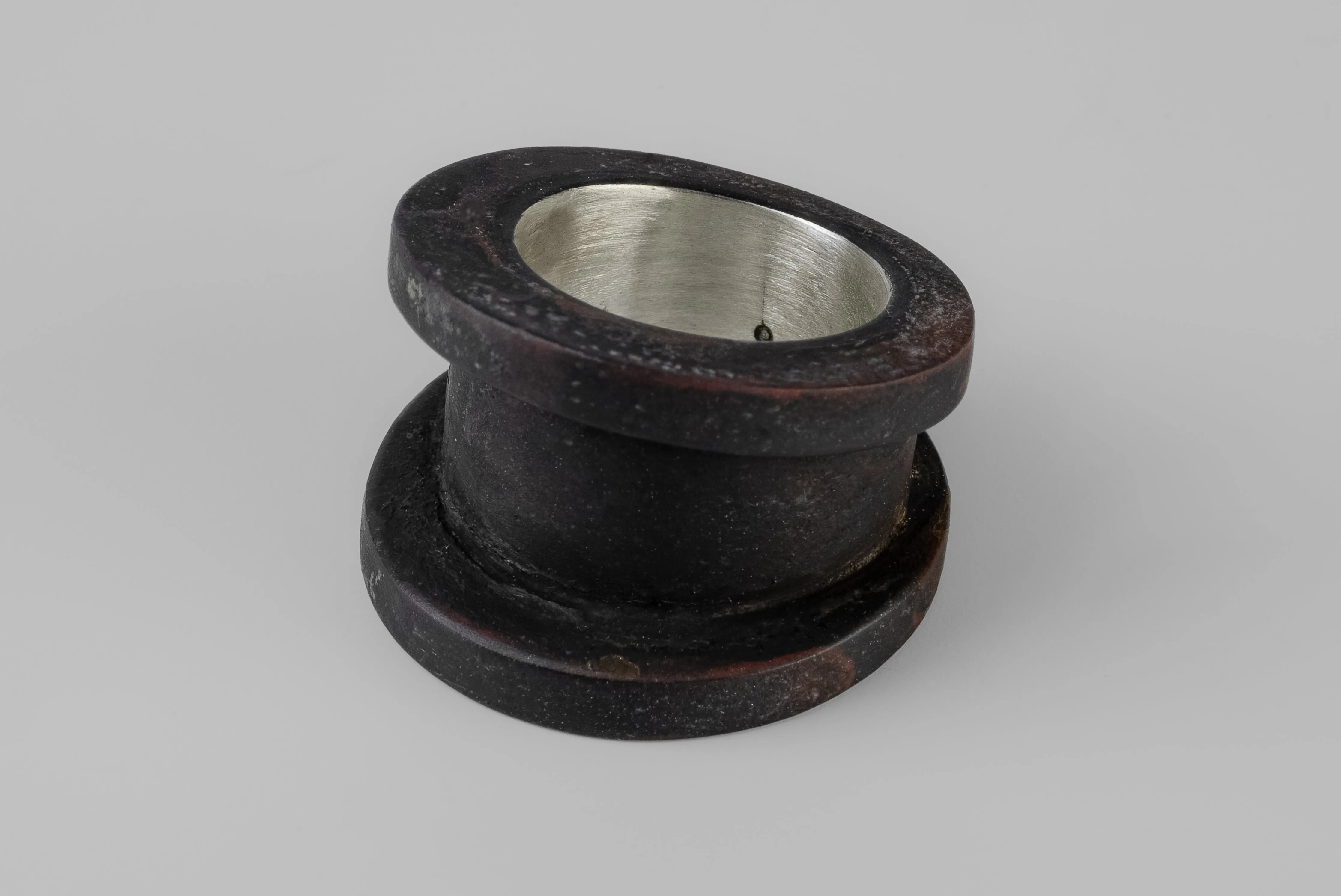 Chasm Ring v2 (Wide, DRA) sold by Parts of Four