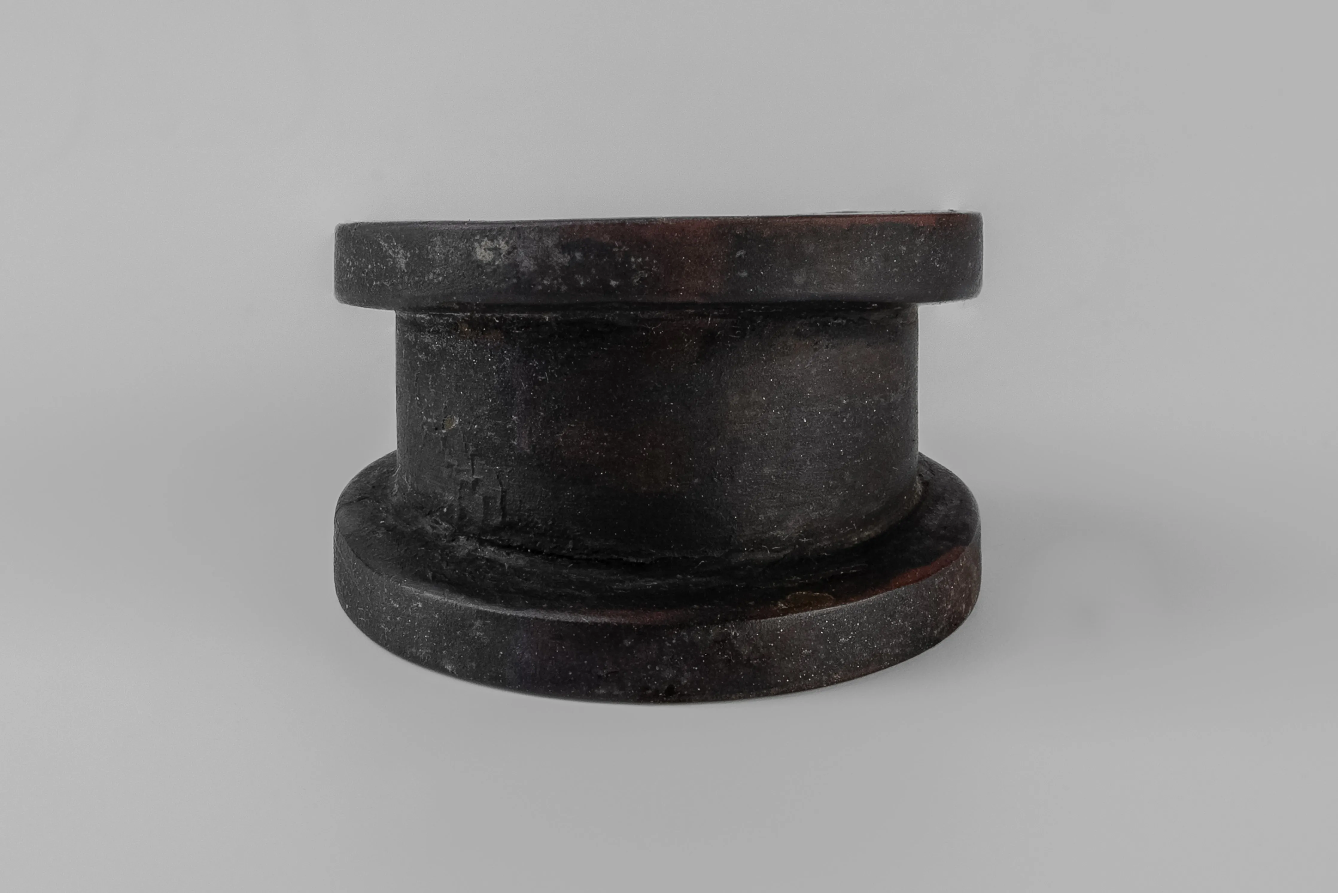 Chasm Ring v2 (Wide, DRA) sold by Parts of Four product image thumbnail 3