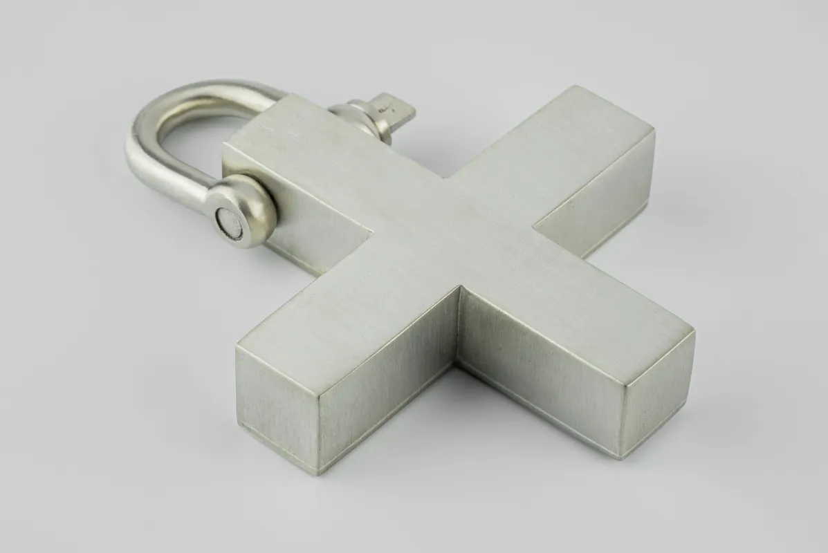 Plus Charm (MZ) sold by Parts of Four