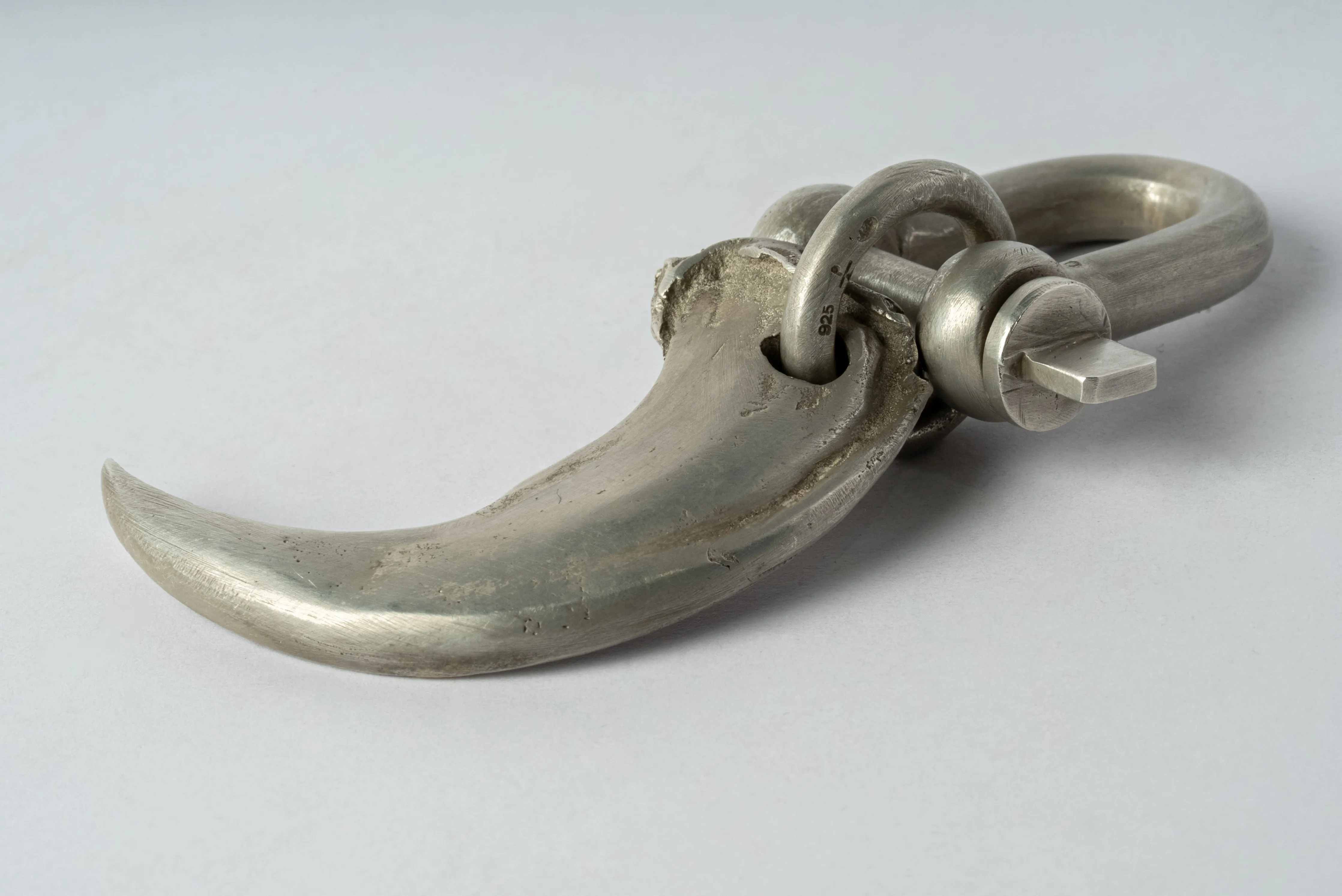 Bear Claw Charm (v0.9, DA) sold by Parts of Four product image thumbnail 2