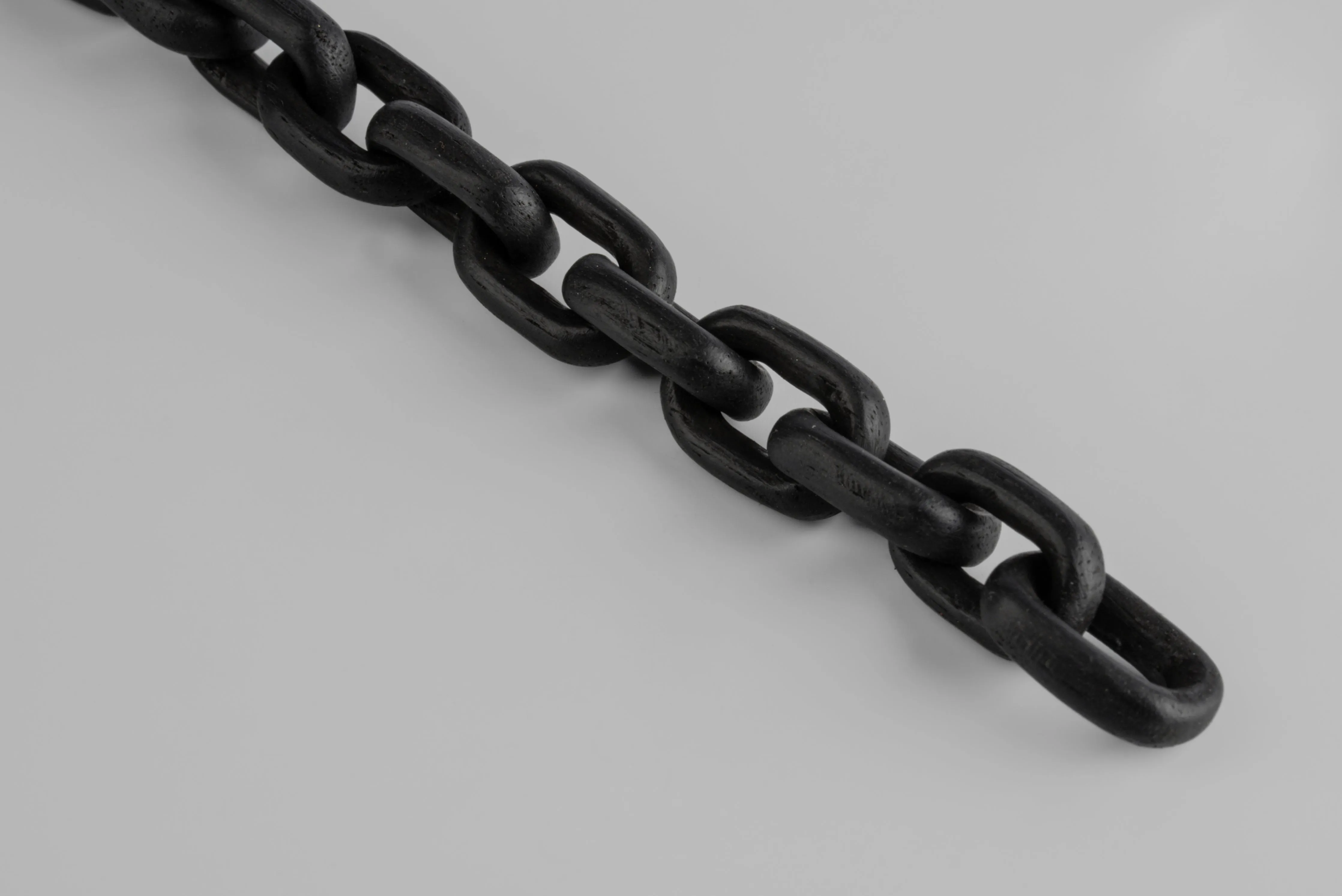 Toggle Chain Bracelet (Extra Small Links, KU+MA) sold by Parts of Four product image thumbnail 3