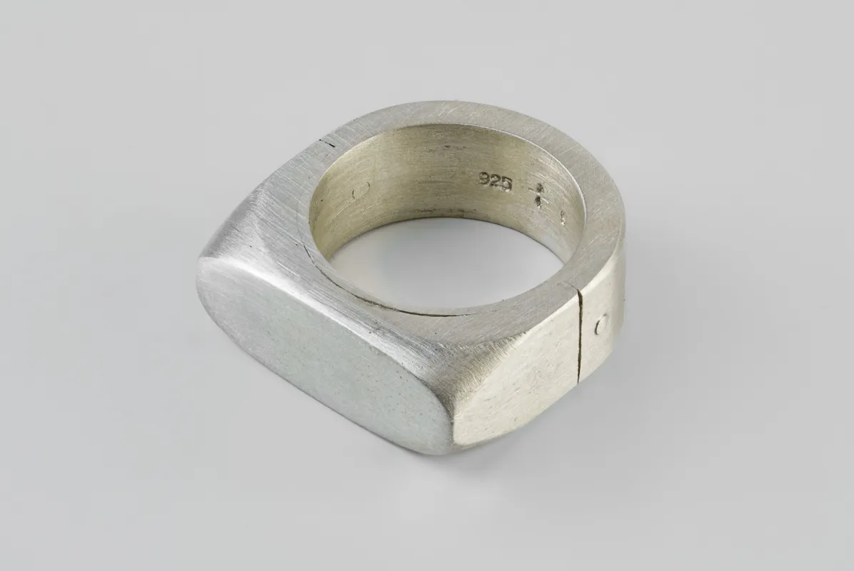 Sistema Ring (Oval, 9mm, MA) sold by Parts of Four