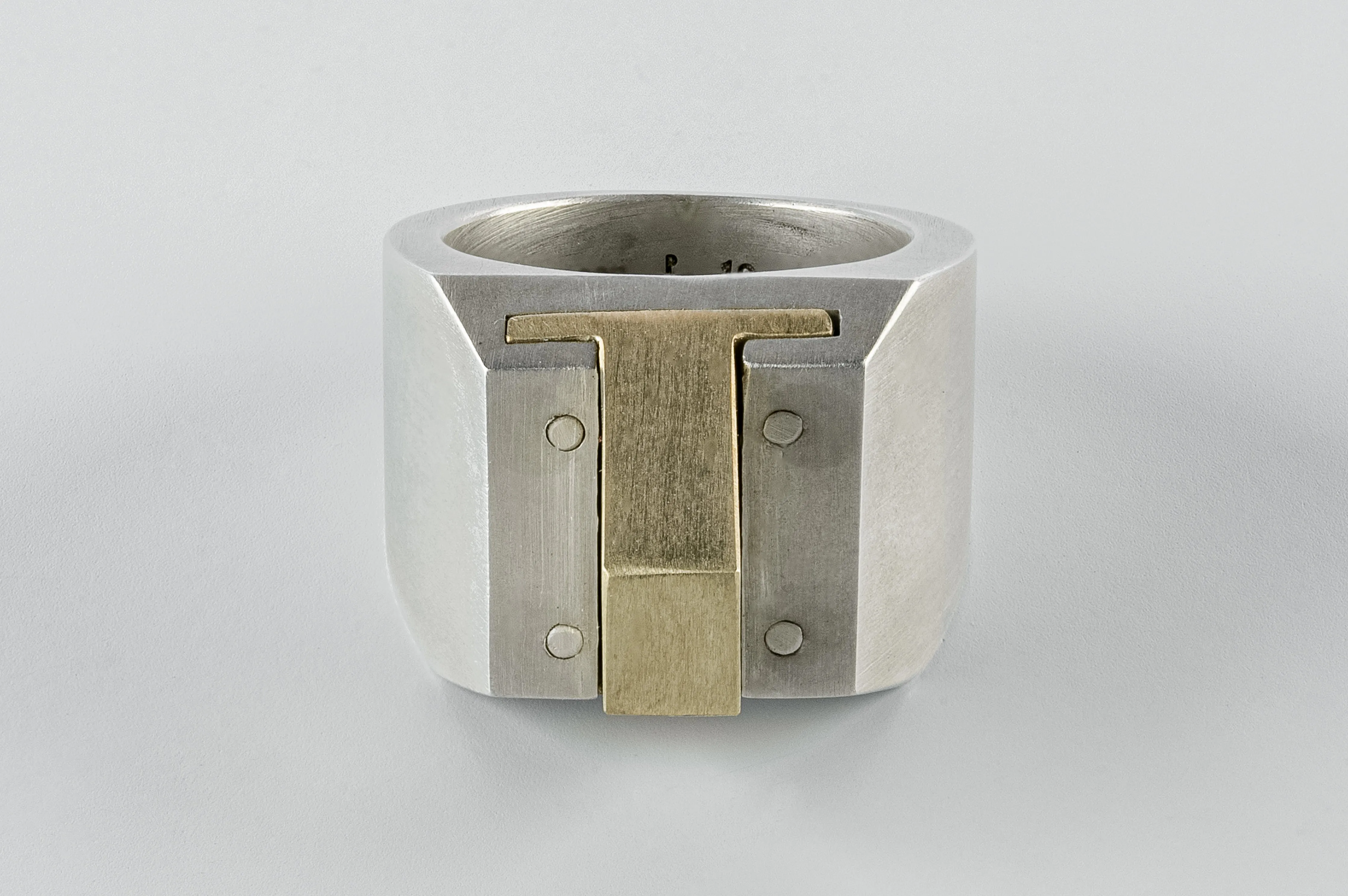 Sistema Ring v3 (Pyramid, DA+MR) sold by Parts of Four product image thumbnail 3