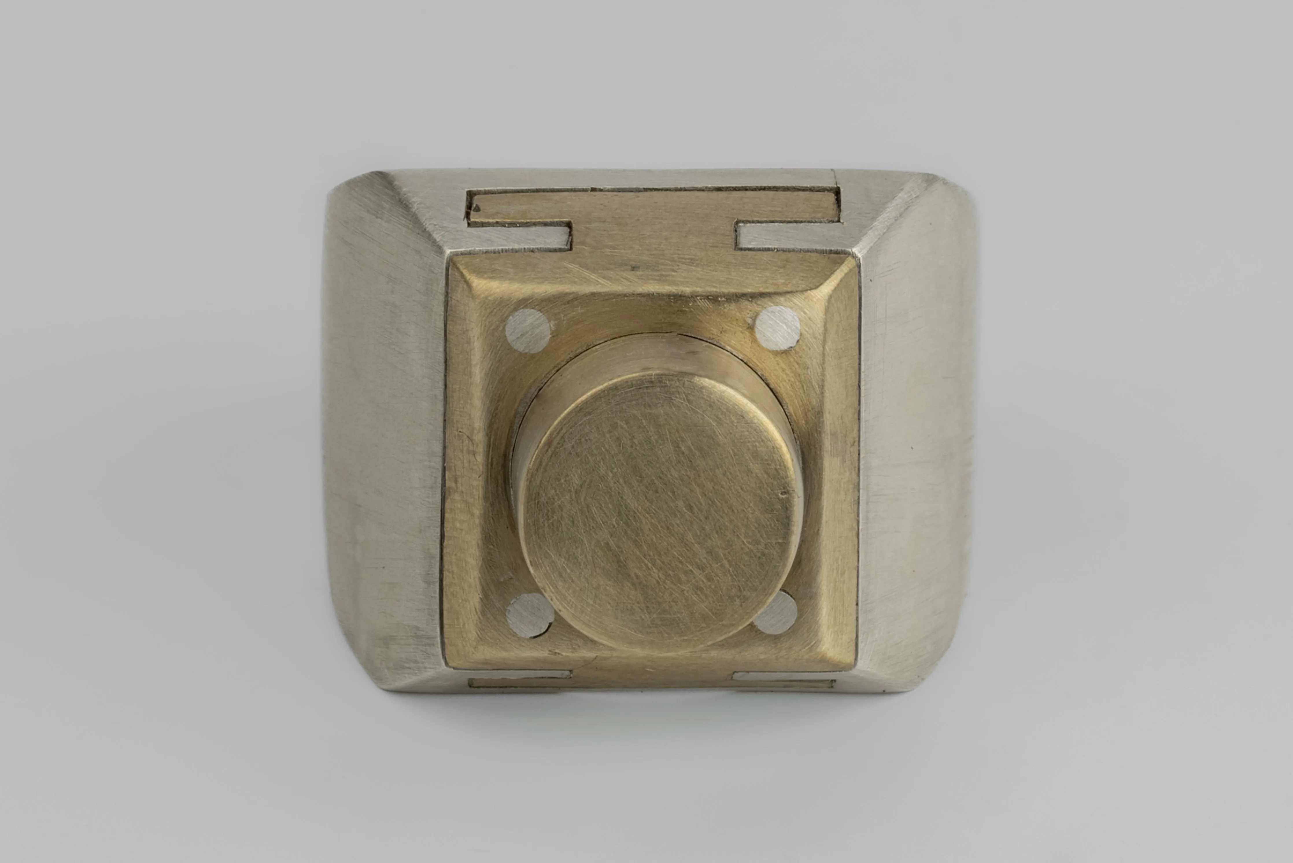 Sistema Ring v3 (Rod, DA+MR) sold by Parts of Four product image thumbnail 3