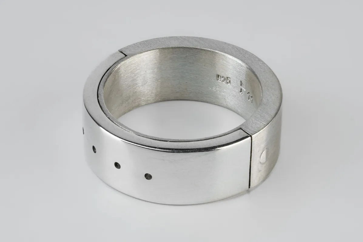 Sistema Ring (4-hole, 9mm, MA+PA) sold by Parts of Four