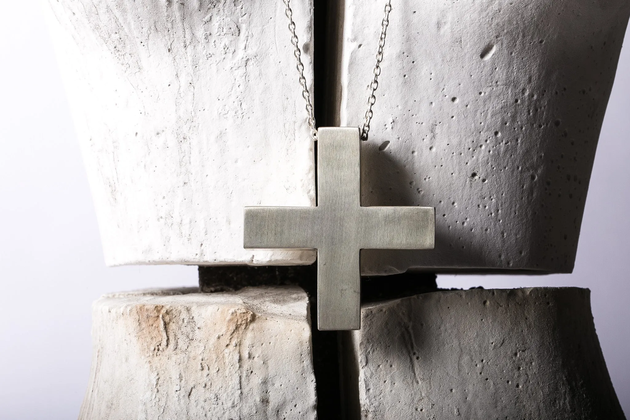 Plus Necklace (MA) sold by Parts of Four product image thumbnail 5