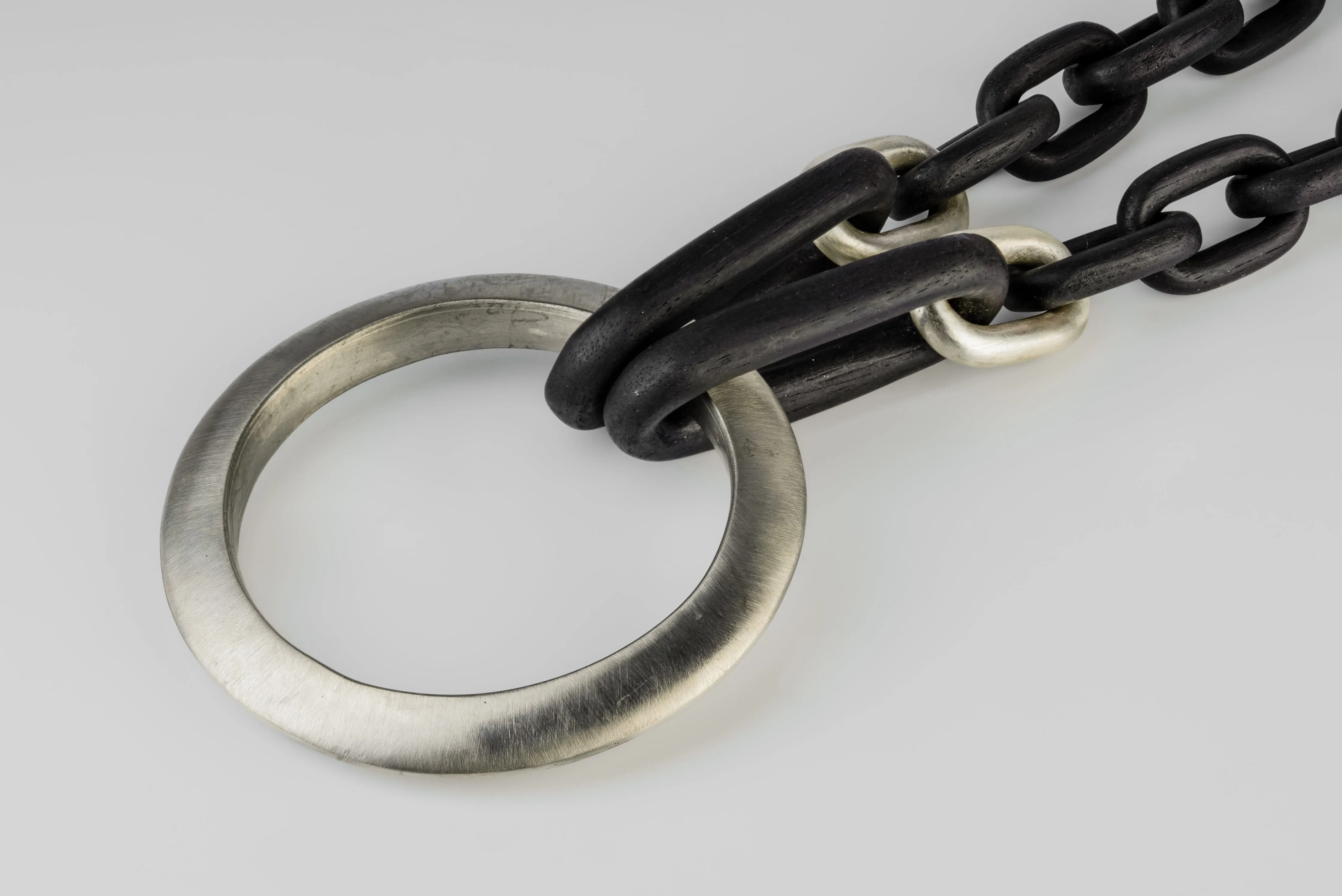 Ultra Long Organic Chain w/ Portal (KU+MZ+MA) sold by Parts of Four product image thumbnail 3