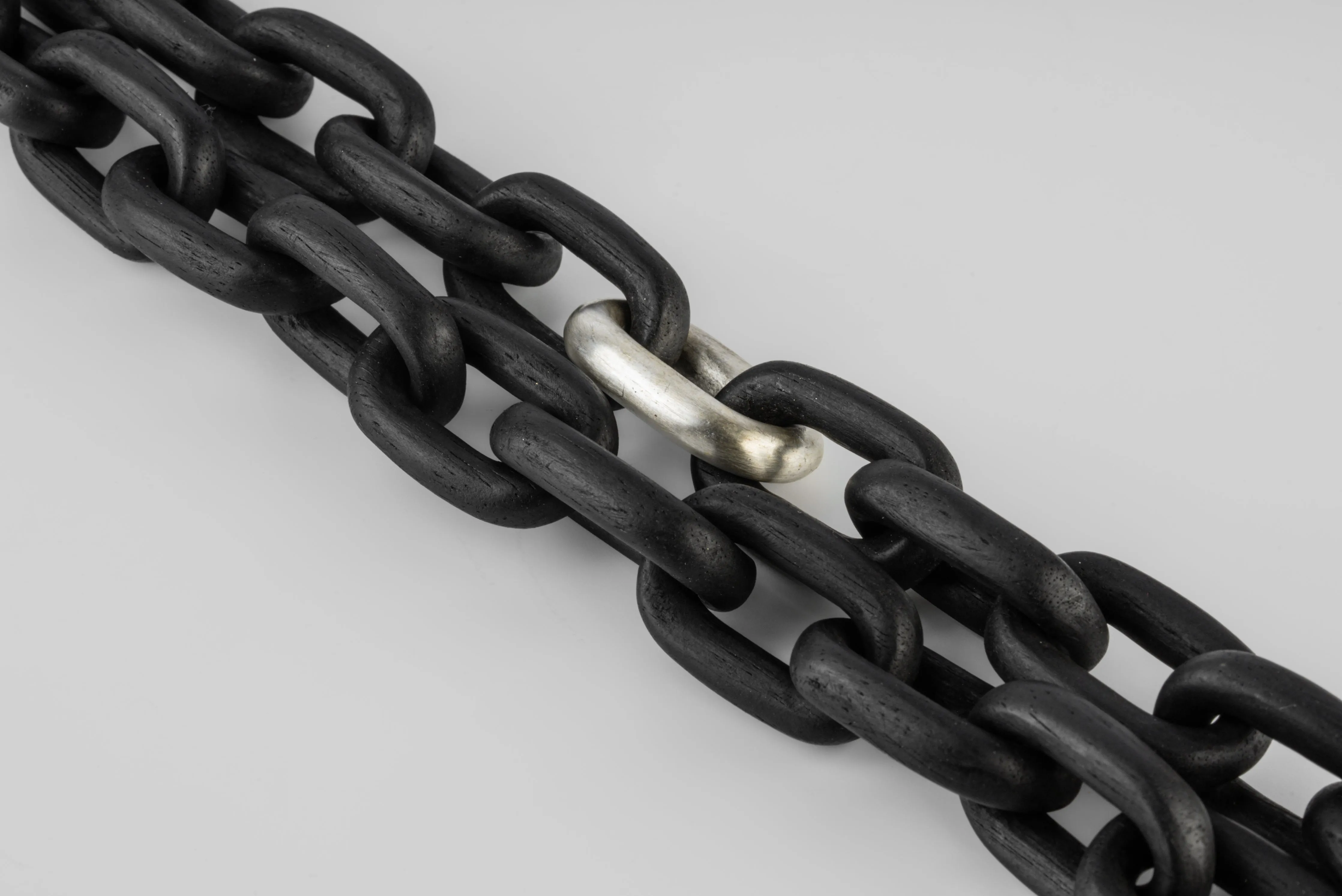 Ultra Long Organic Chain w/ Portal (KU+MZ+MA) sold by Parts of Four product image thumbnail 2