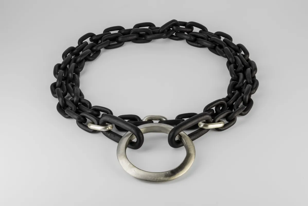 Ultra Long Organic Chain w/ Portal (KU+MZ+MA) sold by Parts of Four