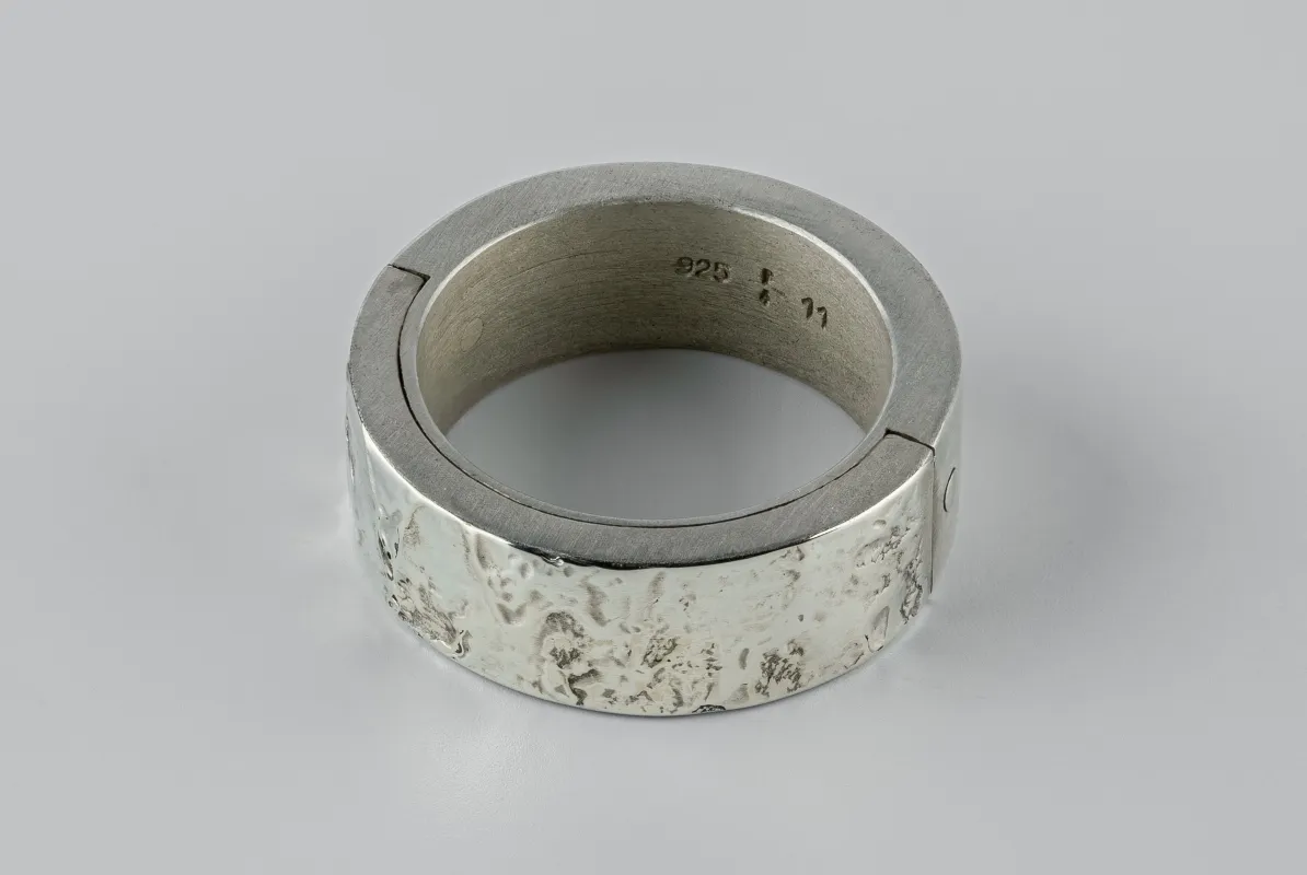 Sistema Ring (Fuse, 9mm, DA10KW) sold by Parts of Four