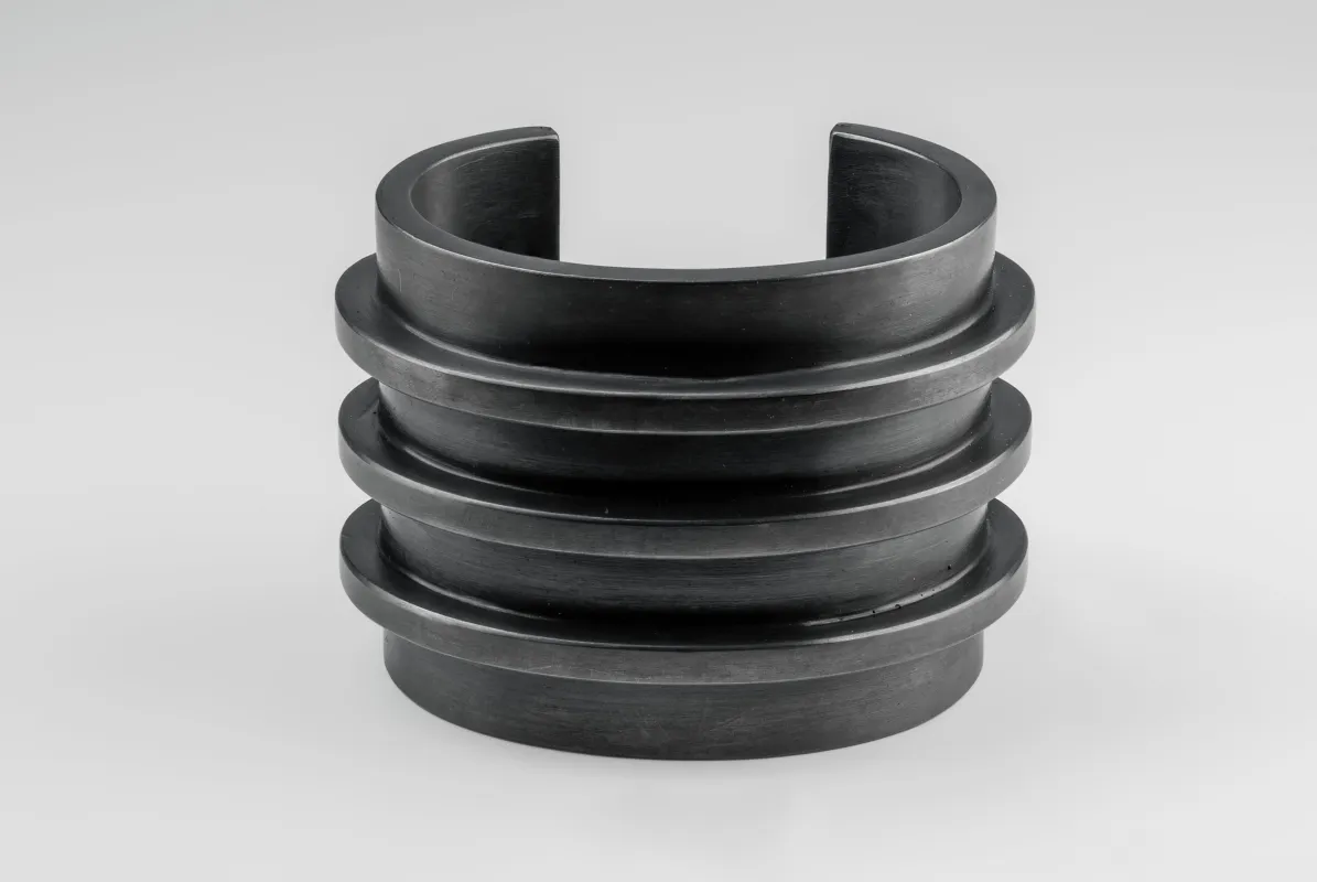 Ultra Reduction Ridge Bracelet (60mm, KA) sold by Parts of Four