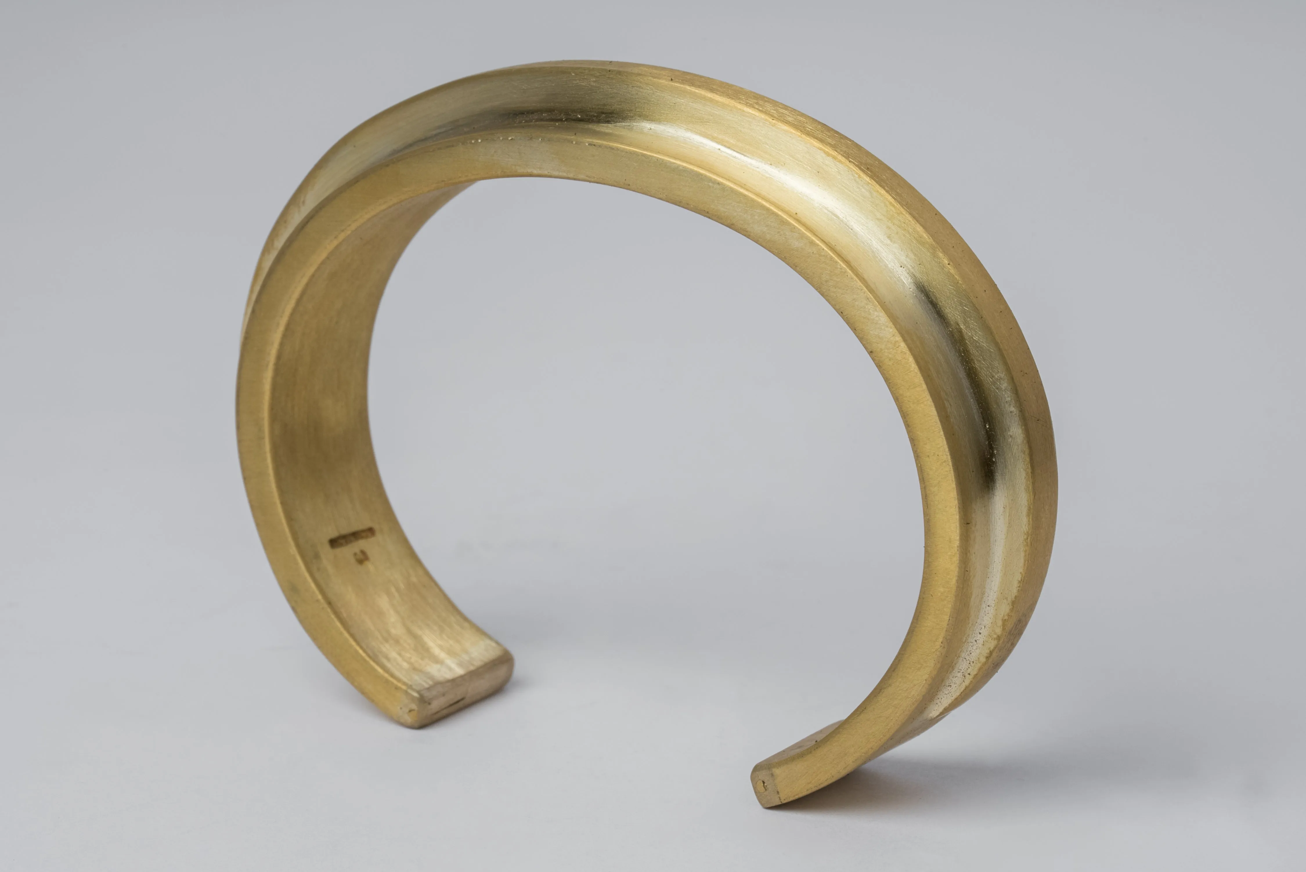 Ultra Reduction Ridge Bracelet (15mm, MR) sold by Parts of Four product image thumbnail 2