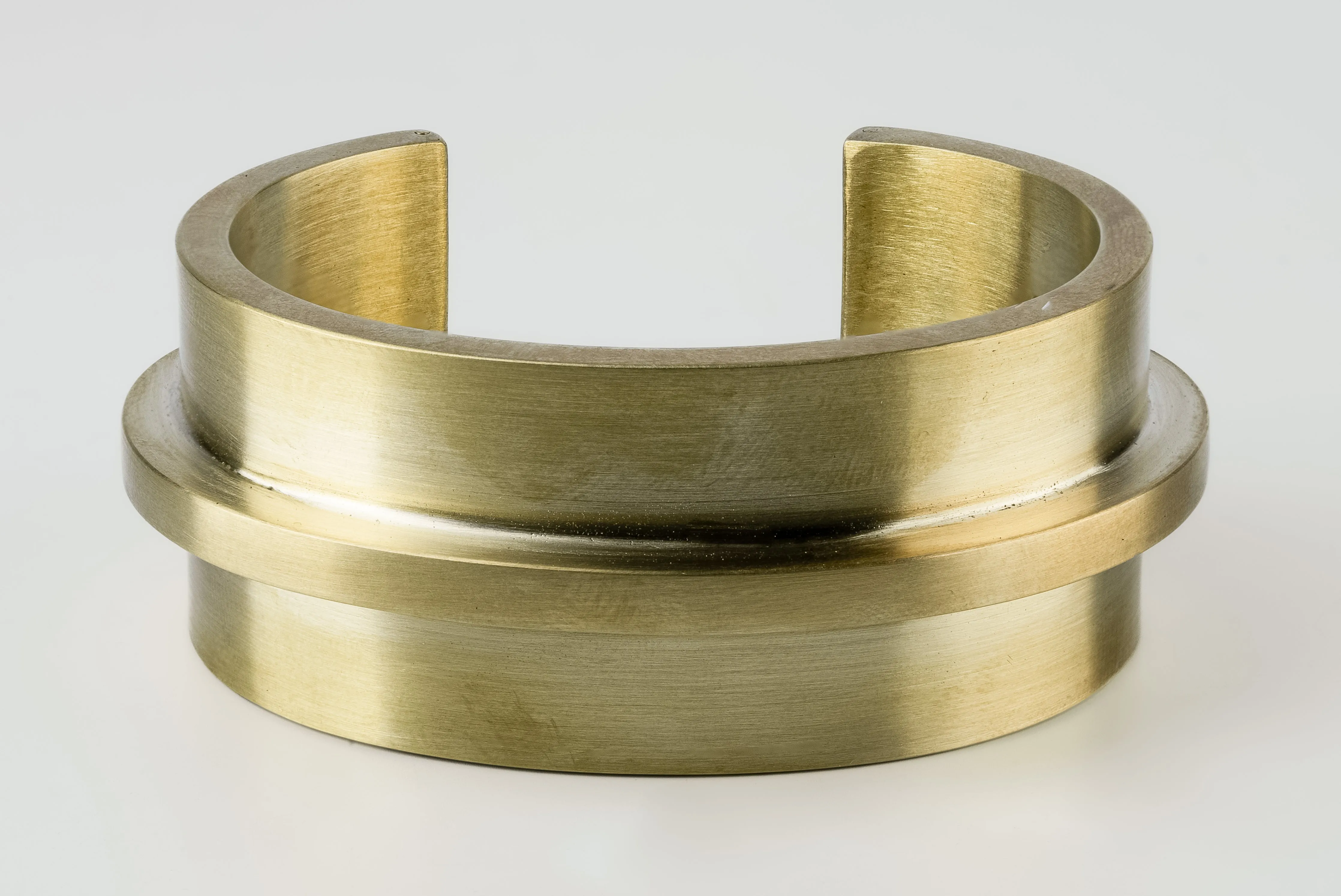 Ultra Reduction Ridge Bracelet (30mm, MR) sold by Parts of Four product image thumbnail 3
