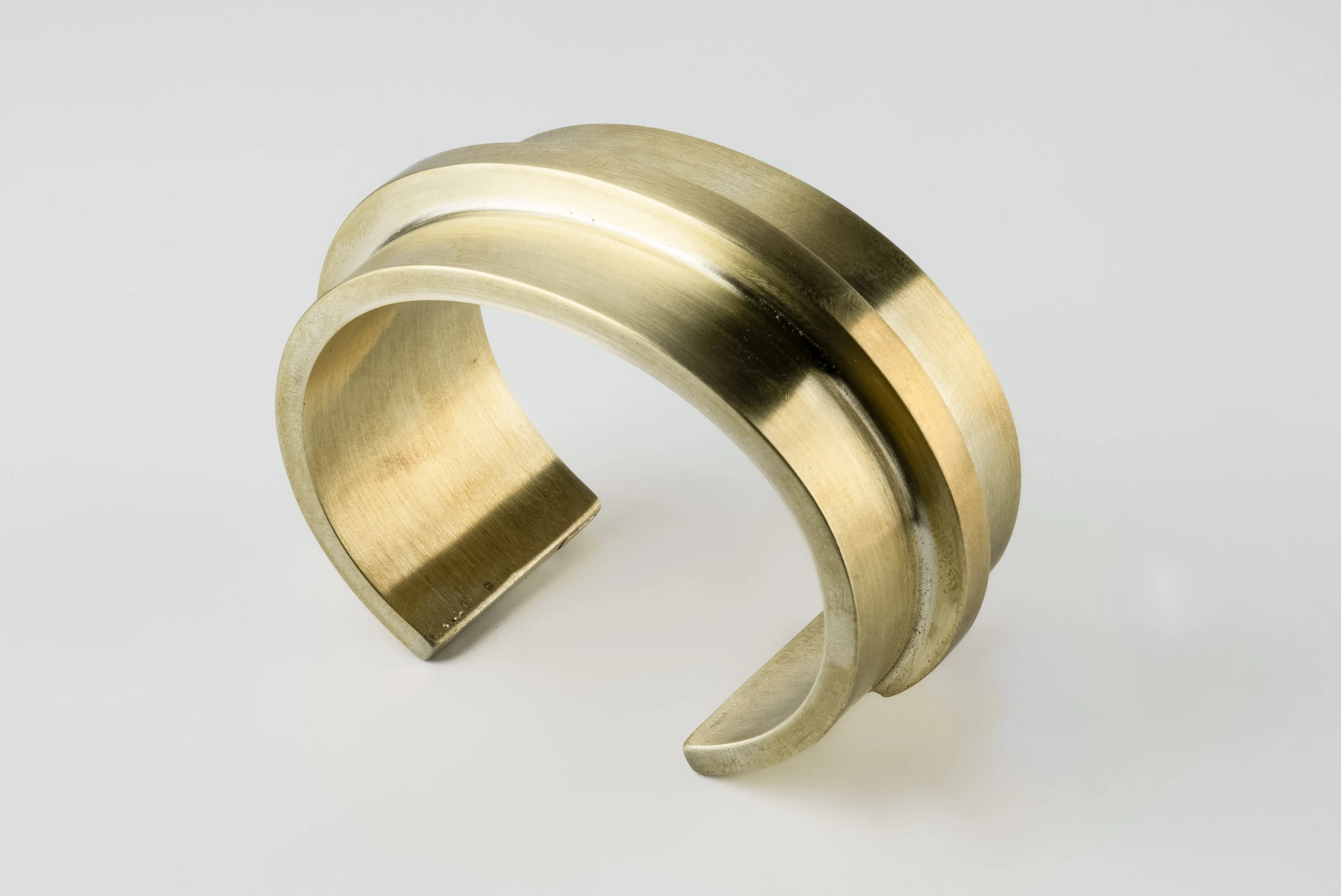 Ultra Reduction Ridge Bracelet (30mm, MR) sold by Parts of Four product image thumbnail 2