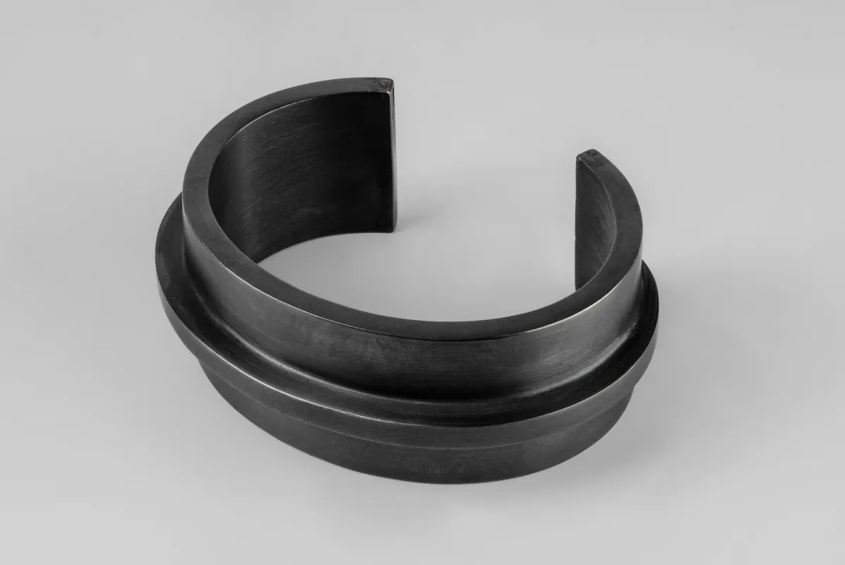 Ultra Reduction Ridge Bracelet (30mm, KA) sold by Parts of Four