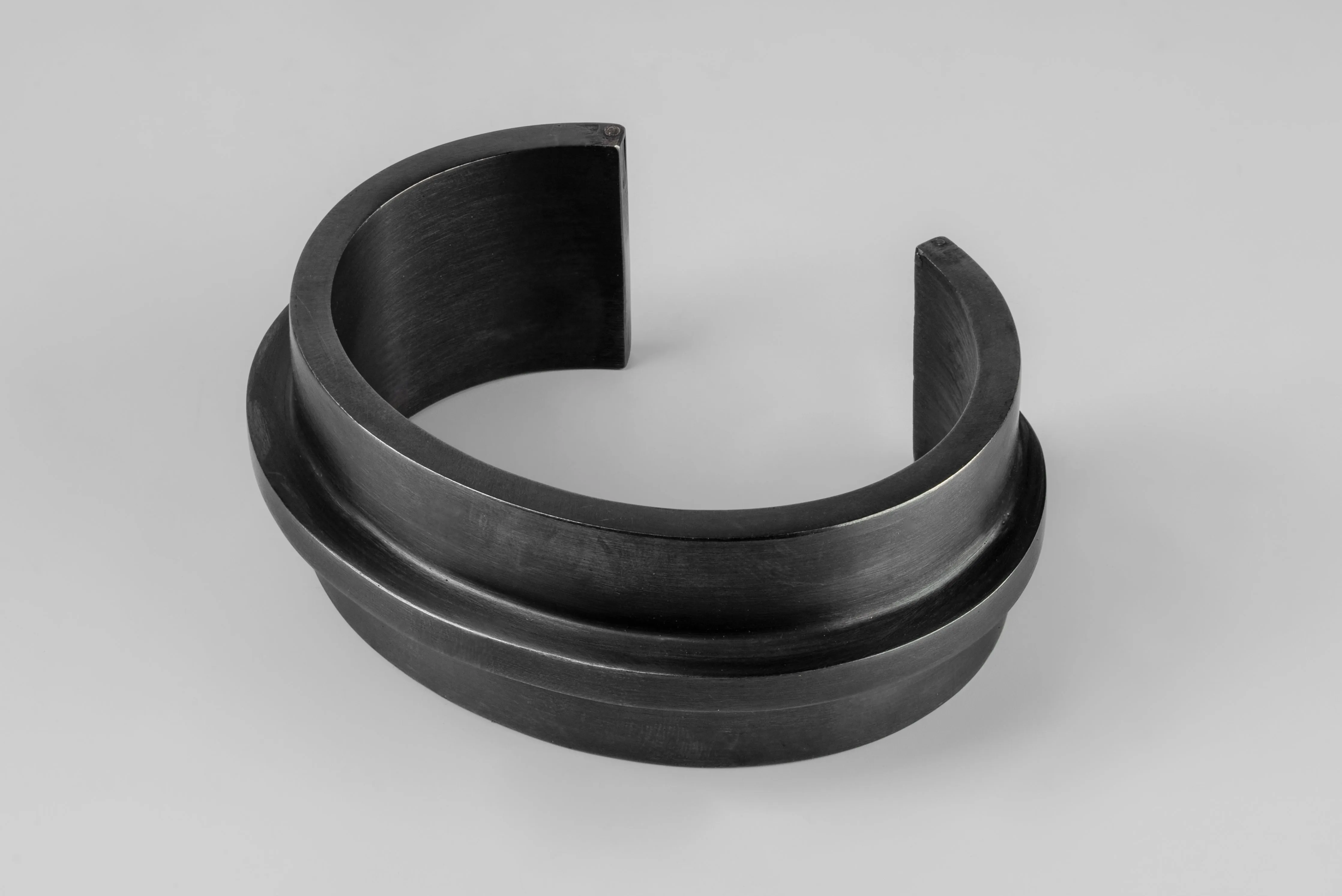 Ultra Reduction Ridge Bracelet (30mm, KA) sold by Parts of Four