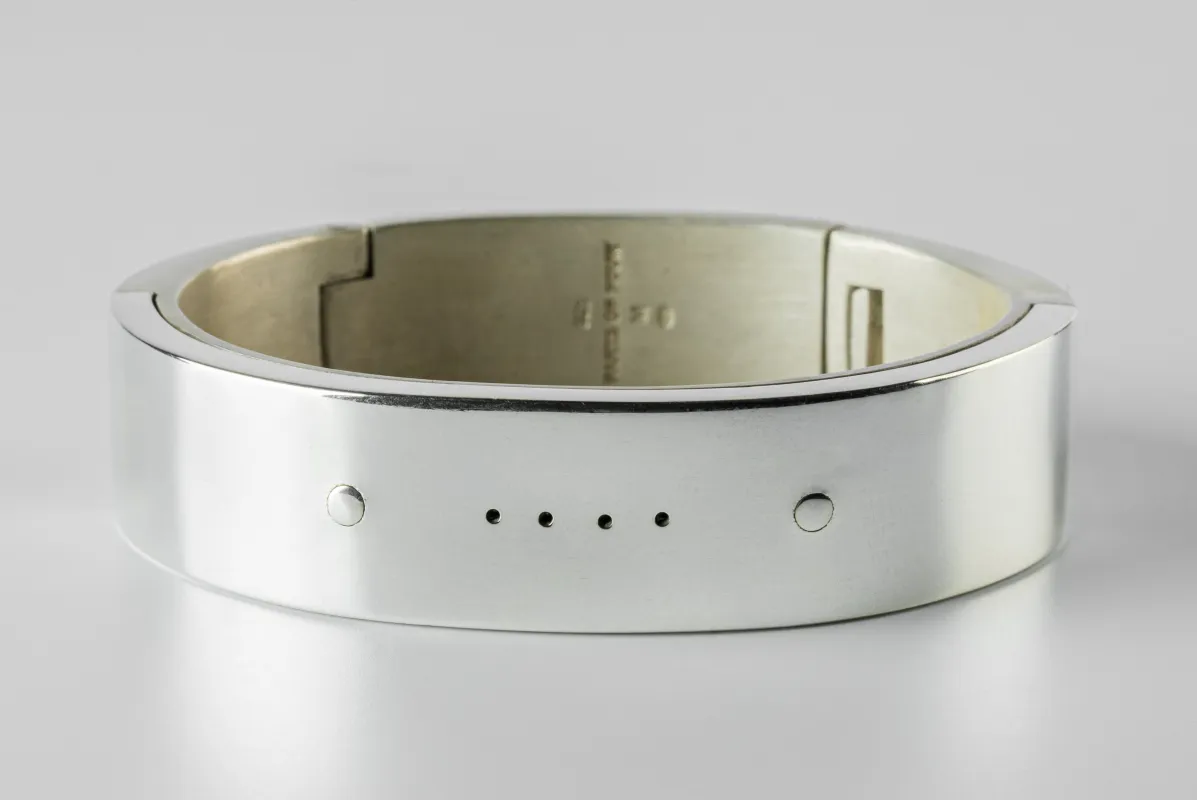 Sistema Bracelet v2 (4 Hole, 17mm, DA+PA) sold by Parts of Four