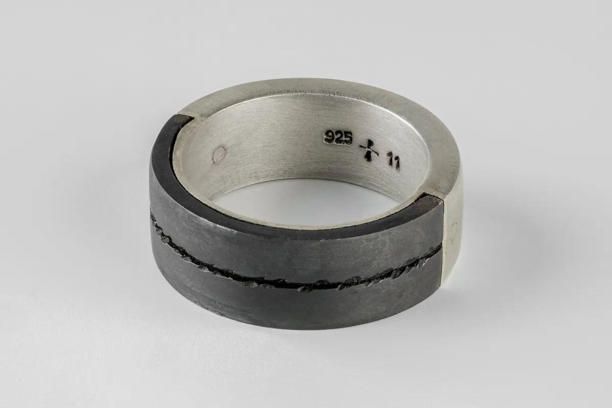 Sistema Ring (Line, 9mm, DA+KZ) sold by Parts of Four