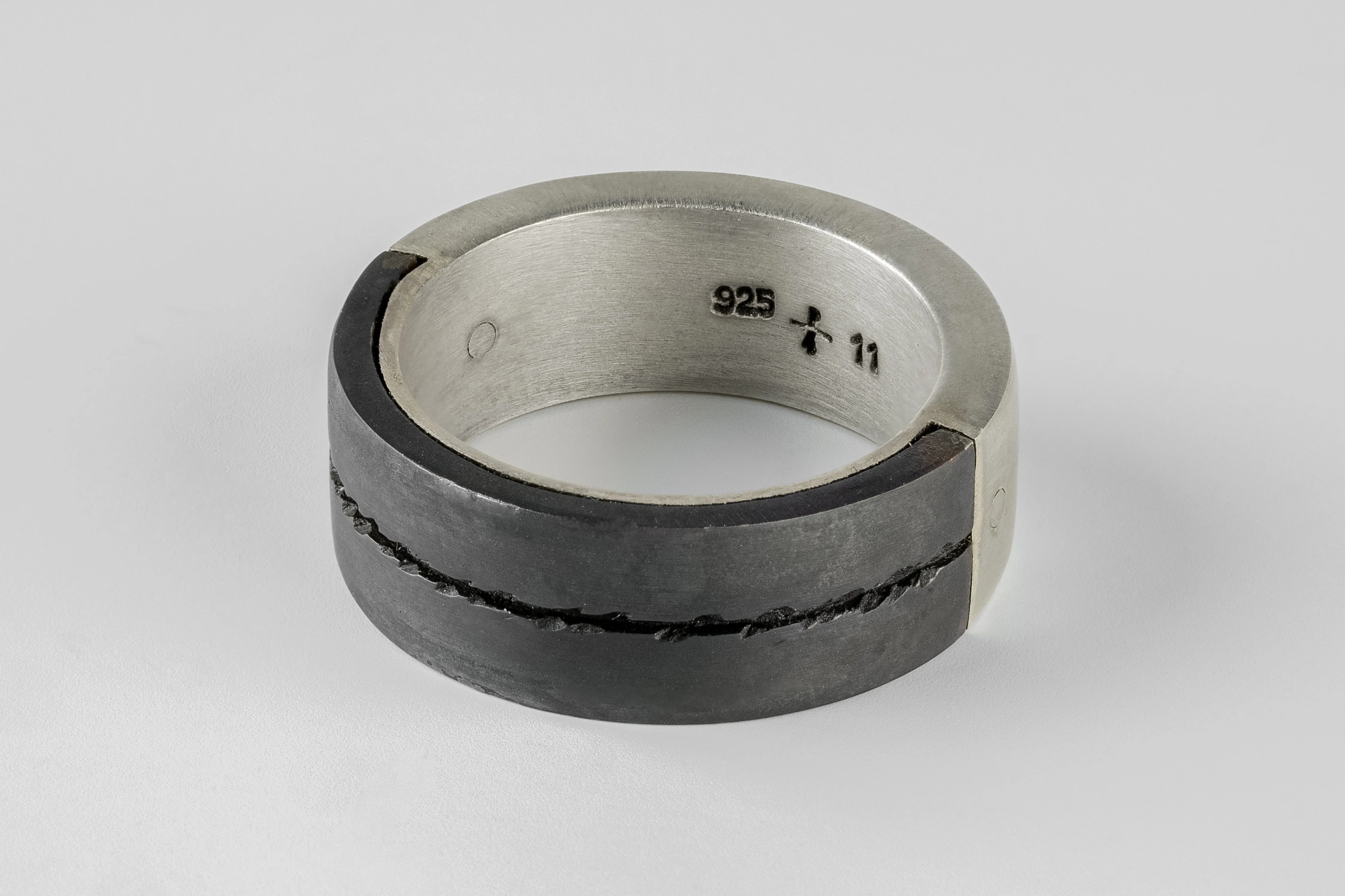 Sistema Ring (Line, 9mm, DA+KZ) sold by Parts of Four