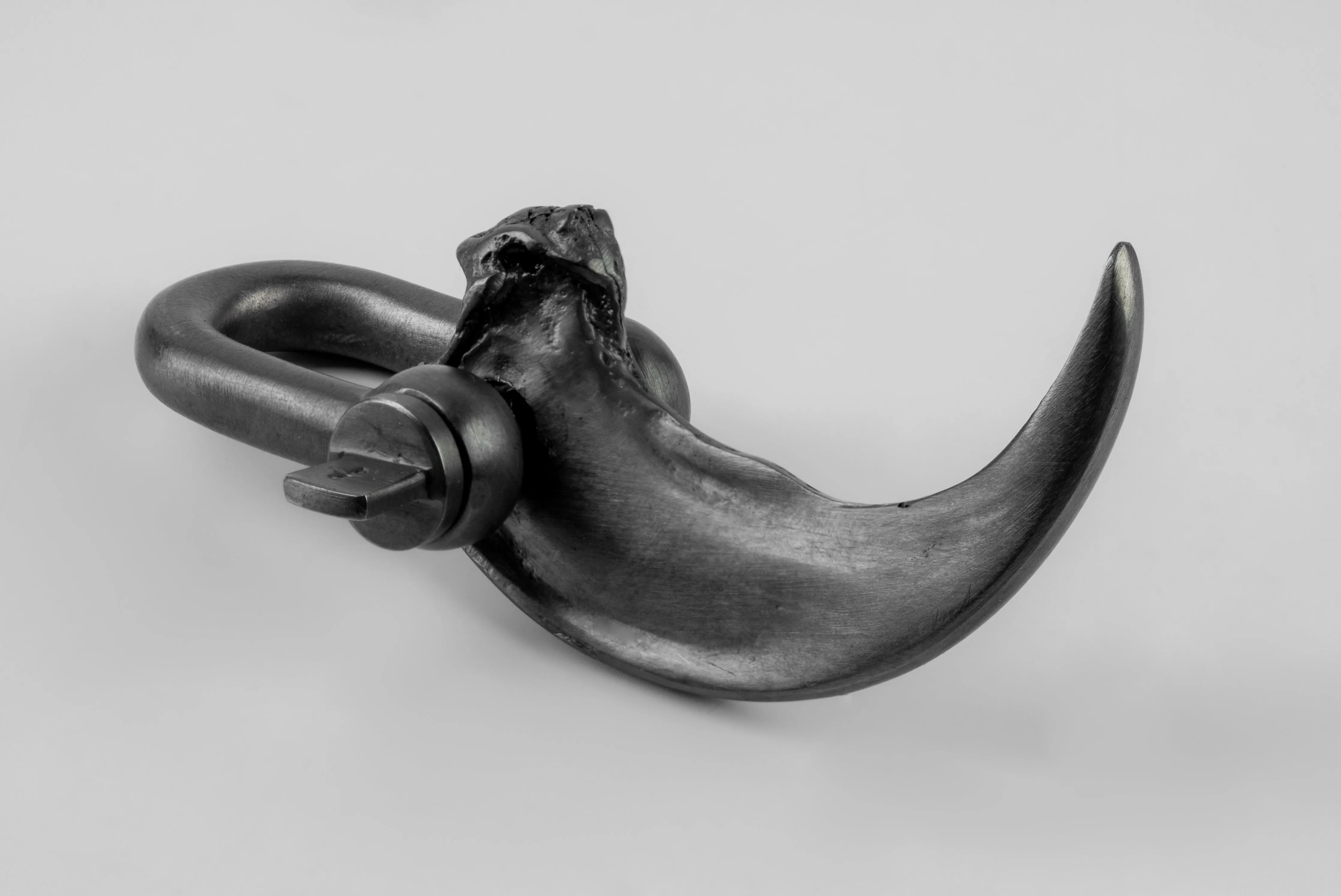 Bear Claw Charm (v1, KA) sold by Parts of Four